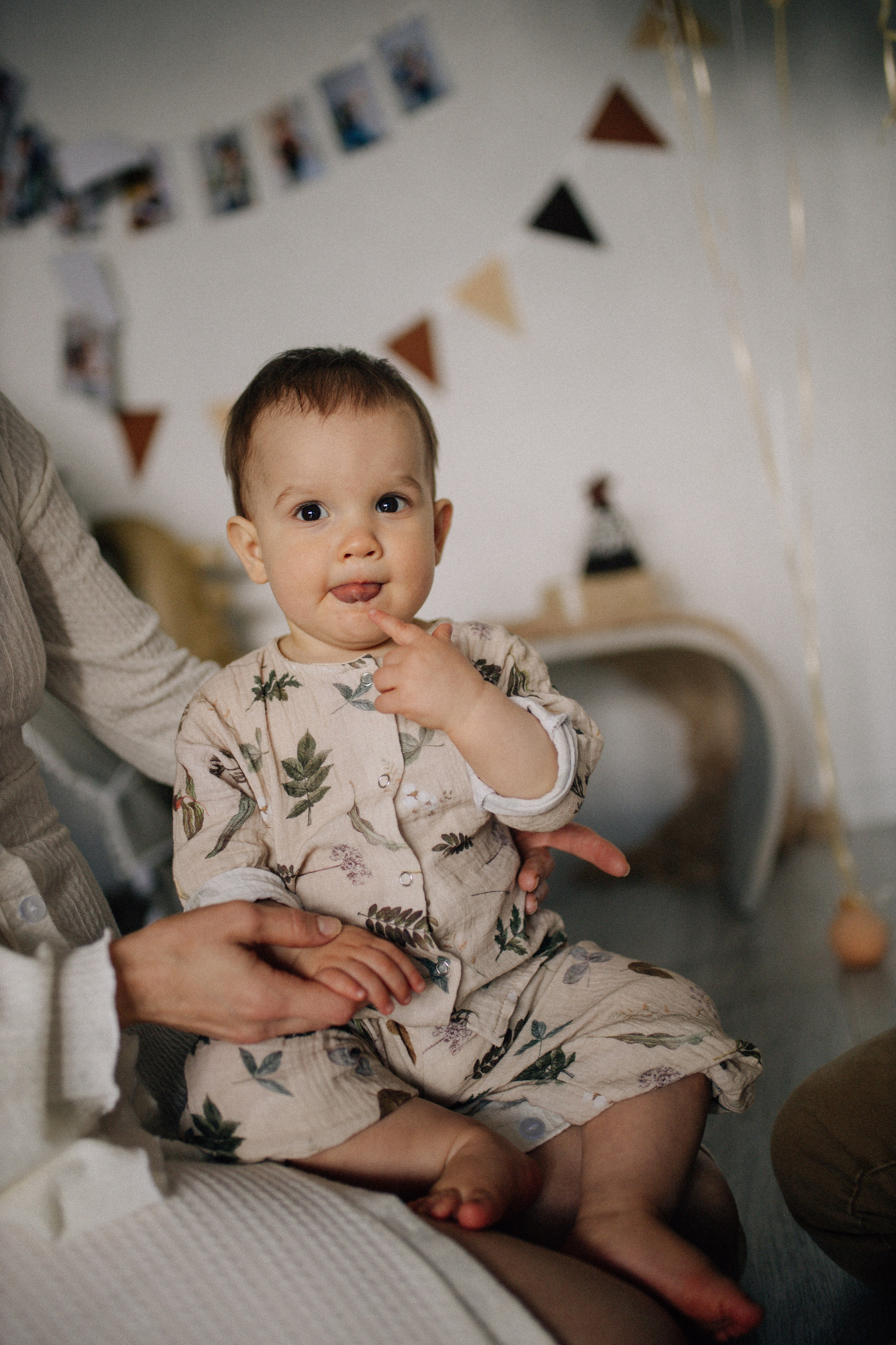 Kids Birthday. Фотограф Аня Авраменко в Минске и Беларуси