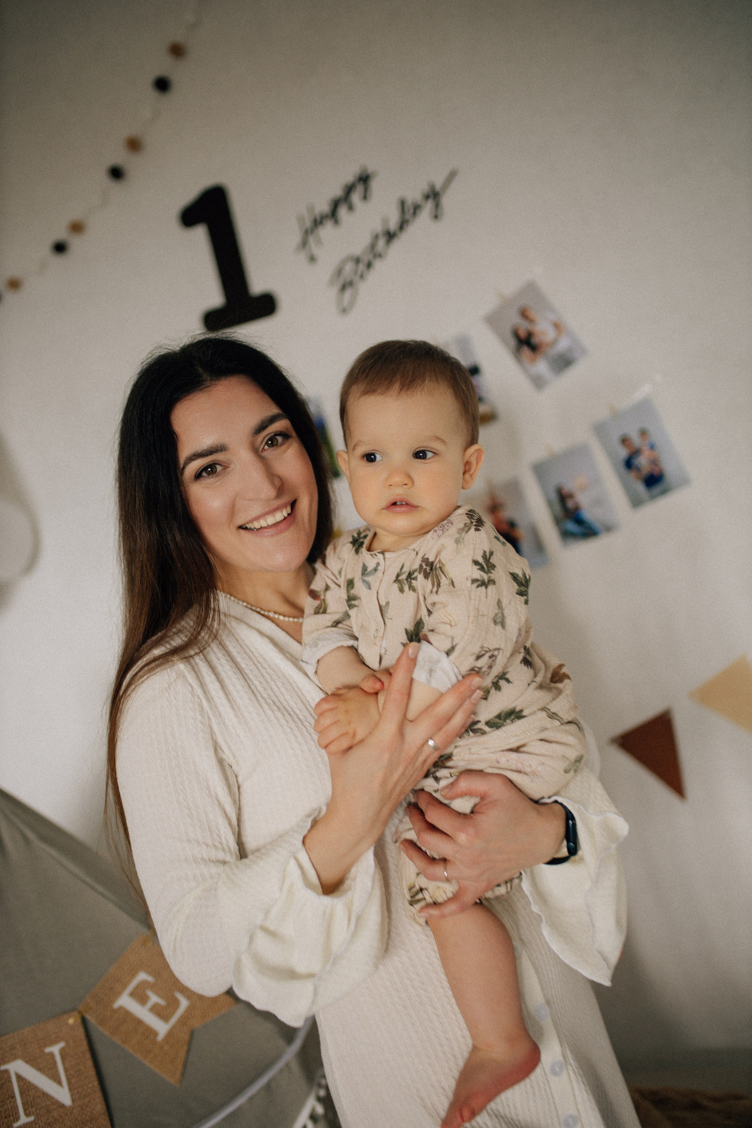 Kids Birthday. Фотограф Аня Авраменко в Минске и Беларуси
