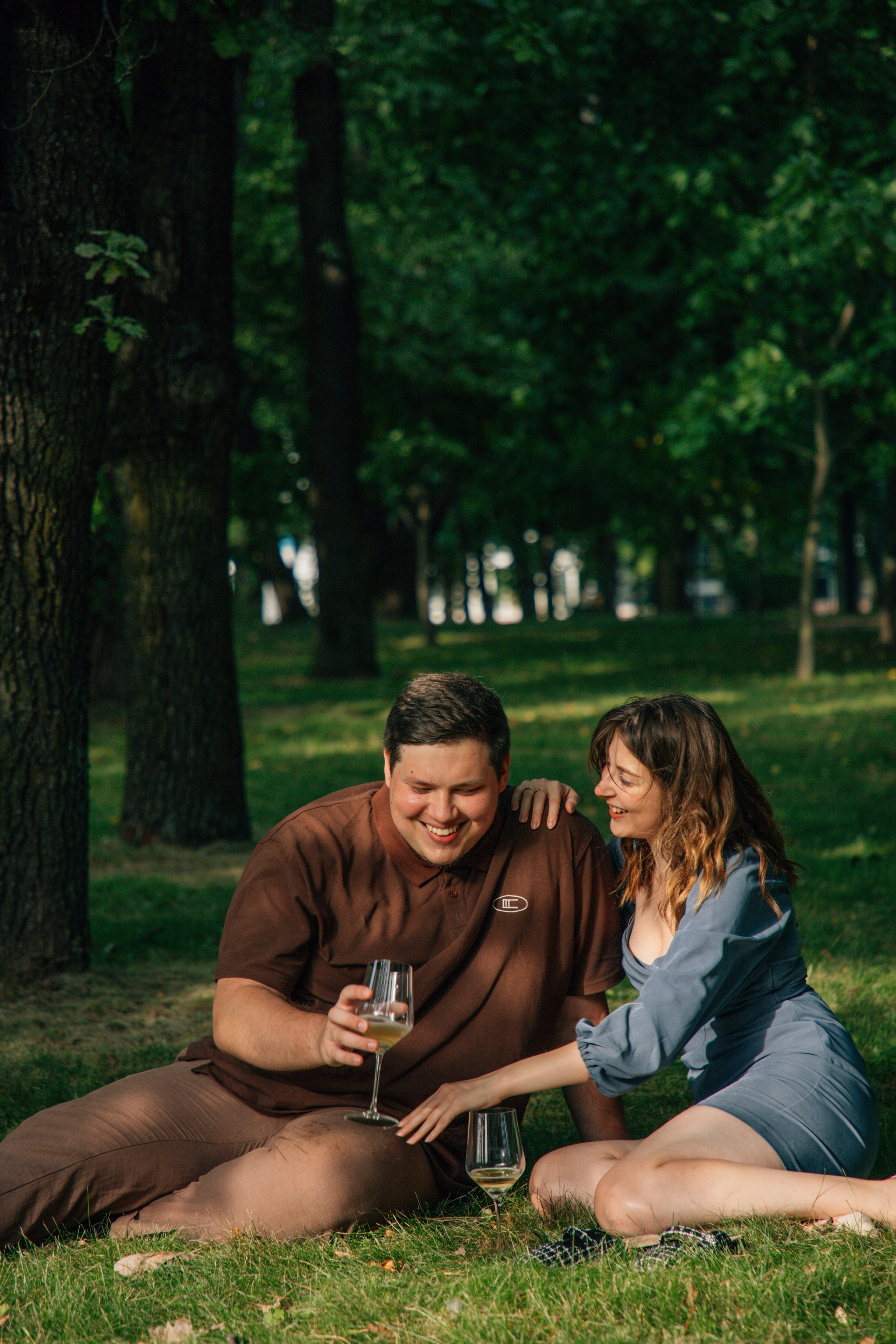 Love story. Фотограф Аня Авраменко в Минске и Беларуси