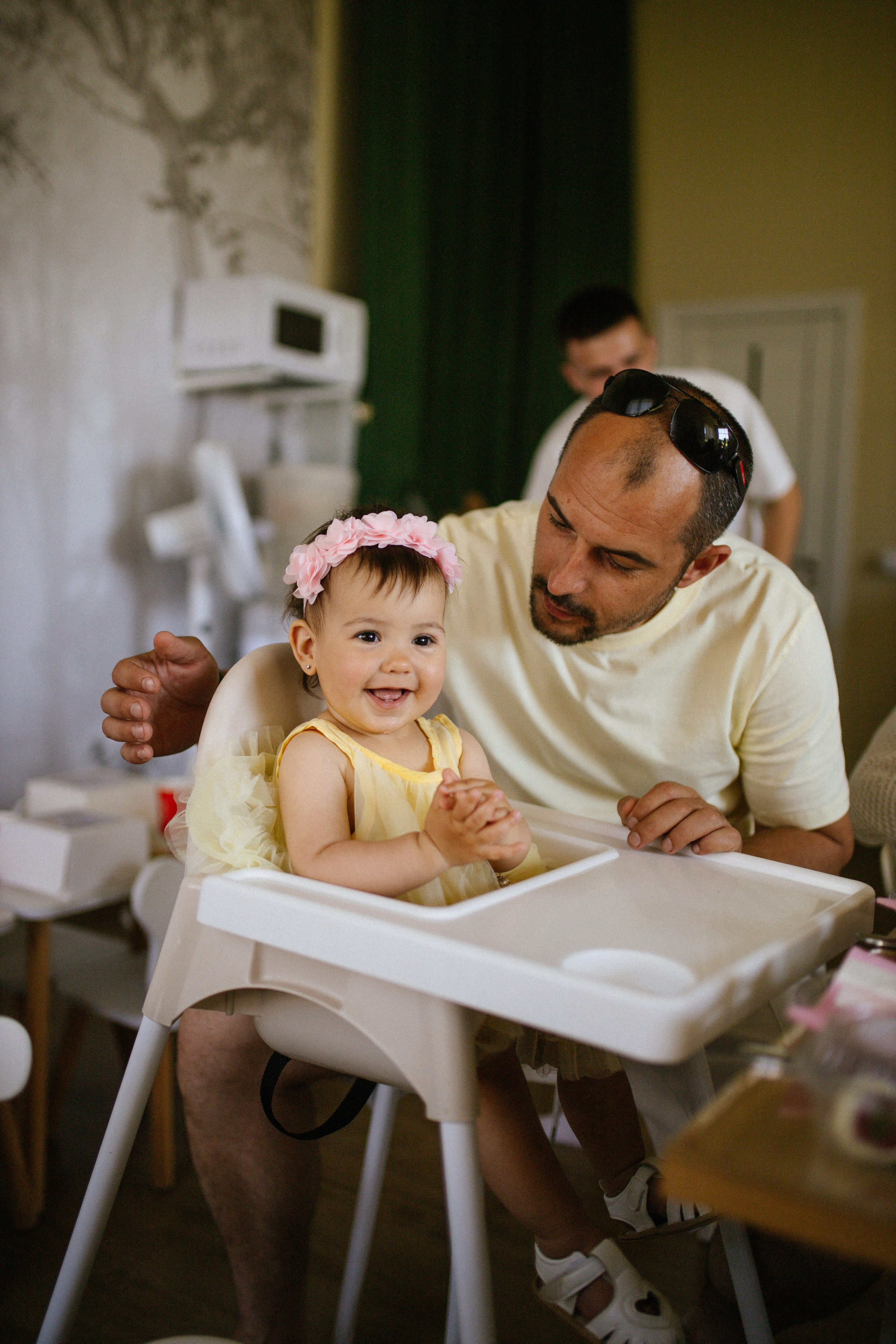 Kids Birthday. Фотограф Аня Авраменко в Минске и Беларуси