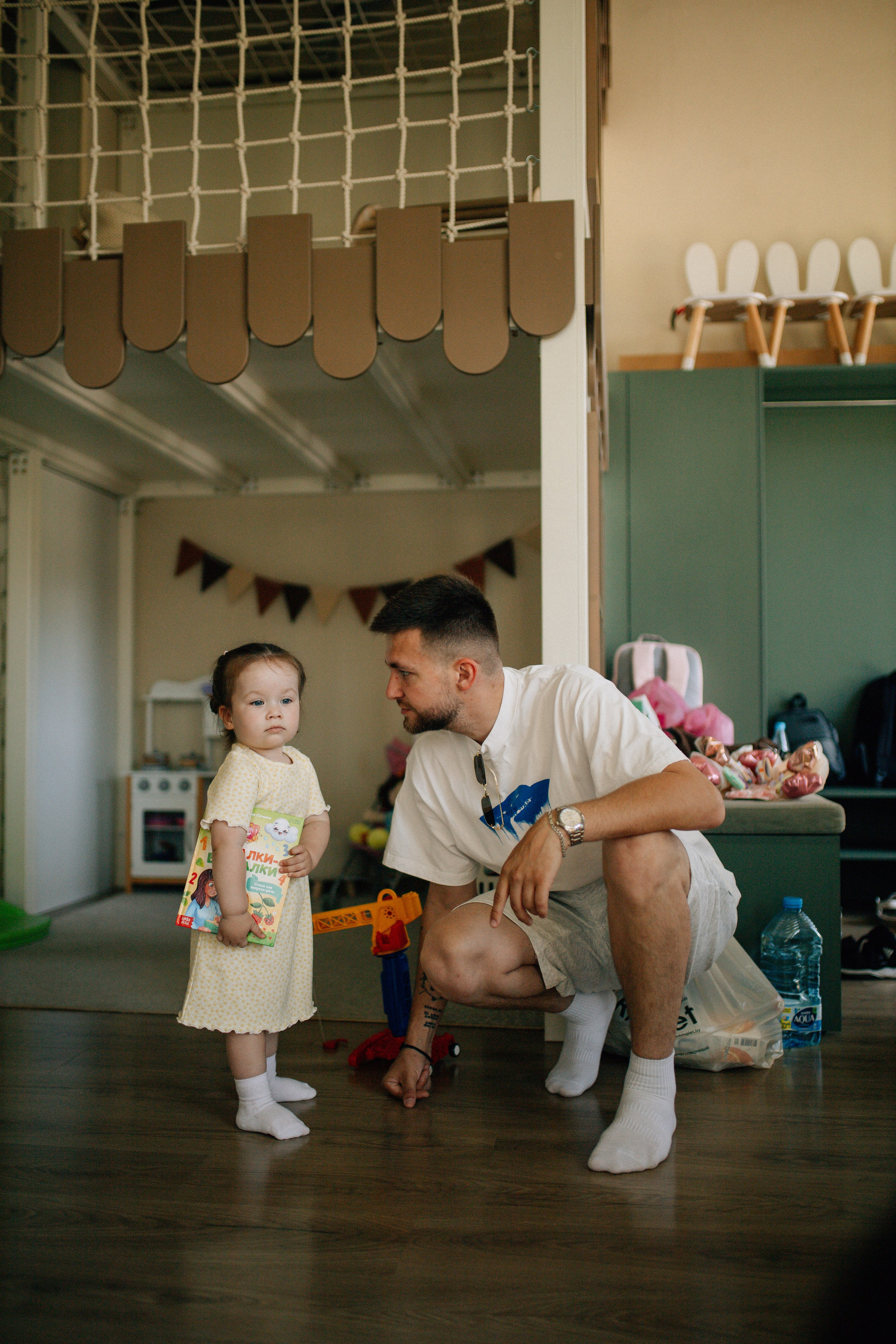 Kids Birthday. Фотограф Аня Авраменко в Минске и Беларуси