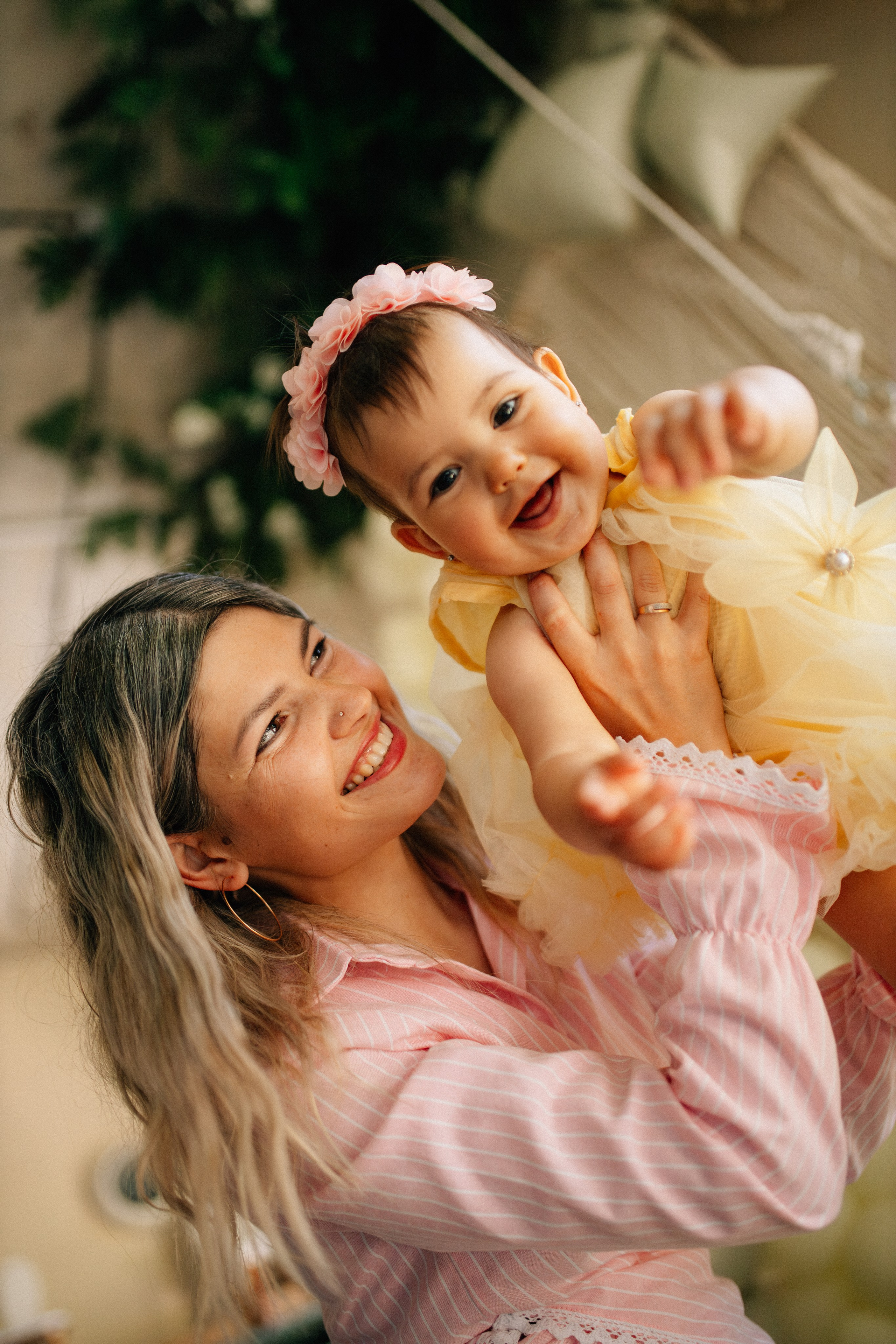 Kids Birthday. Фотограф Аня Авраменко в Минске и Беларуси