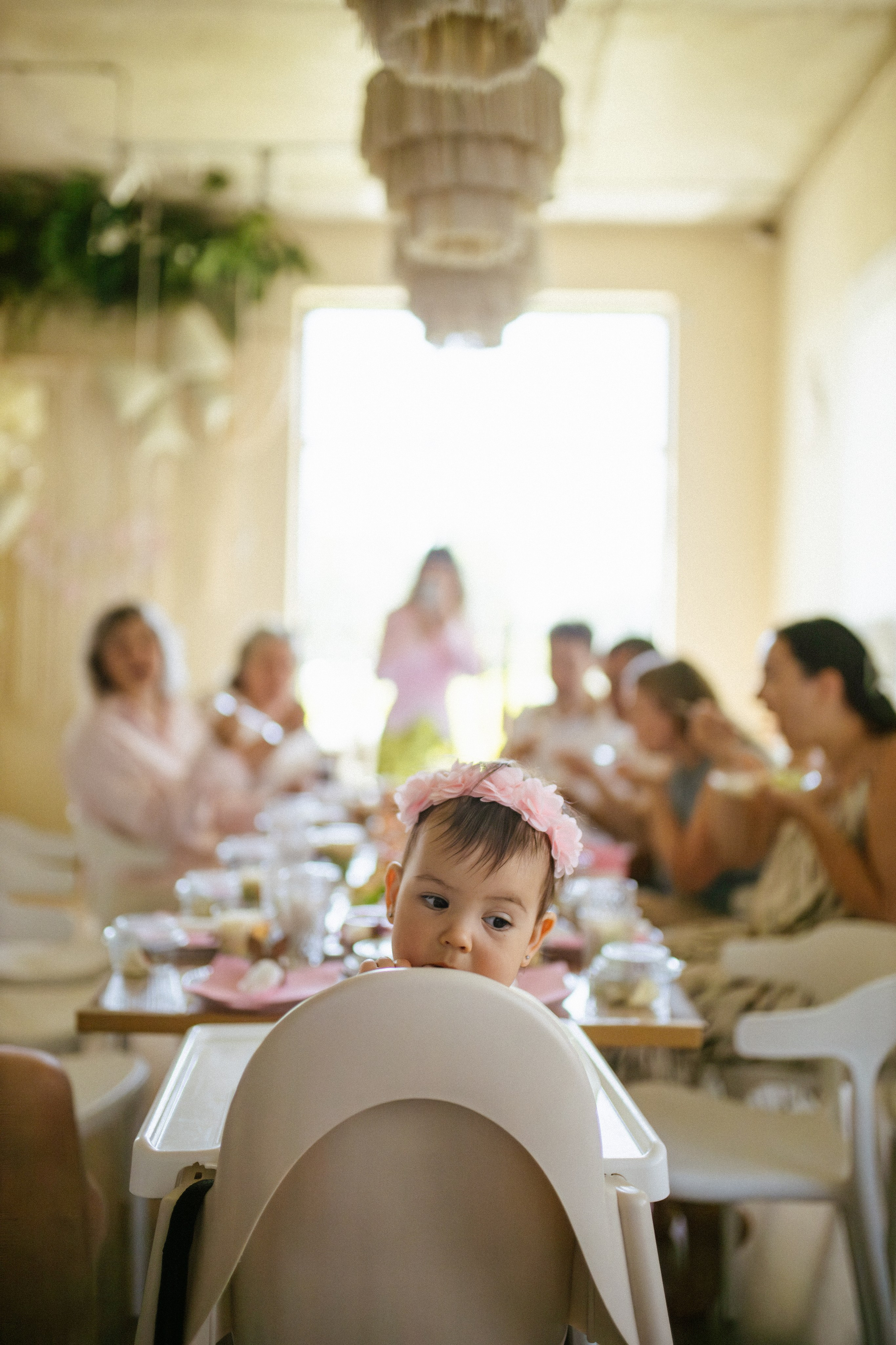 Kids Birthday. Фотограф Аня Авраменко в Минске и Беларуси