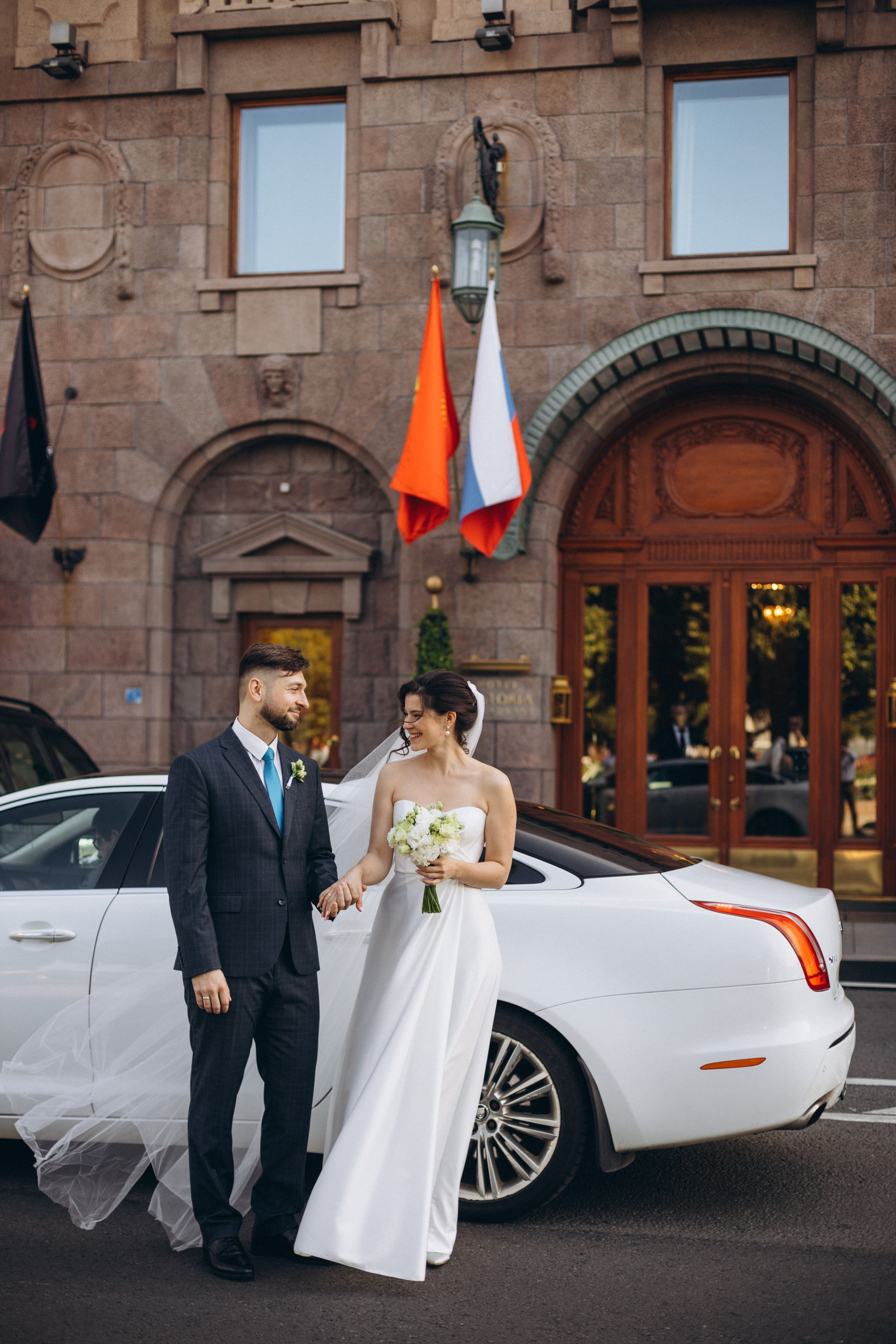 Фотографии 2023 года. Свадебный и семейный фотограф в Санкт-Петербурге Яцына Юрий. Видеоопер