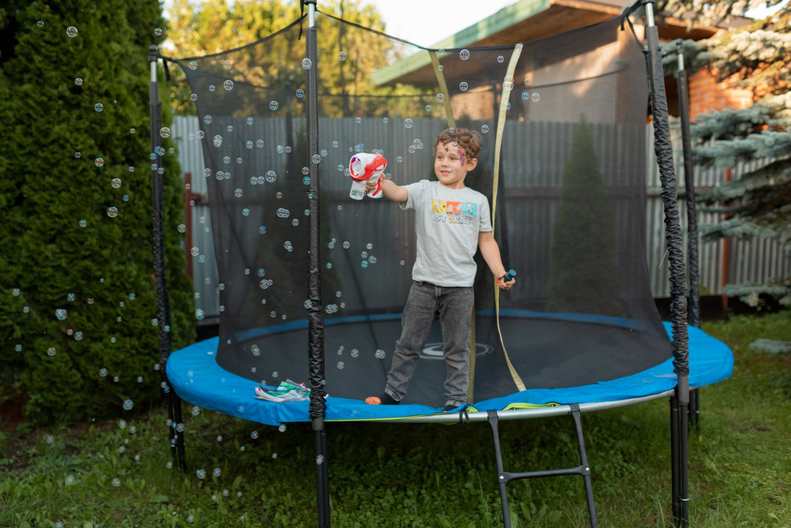 Летний праздник. Ульяна Сёмина, фотограф, Москва