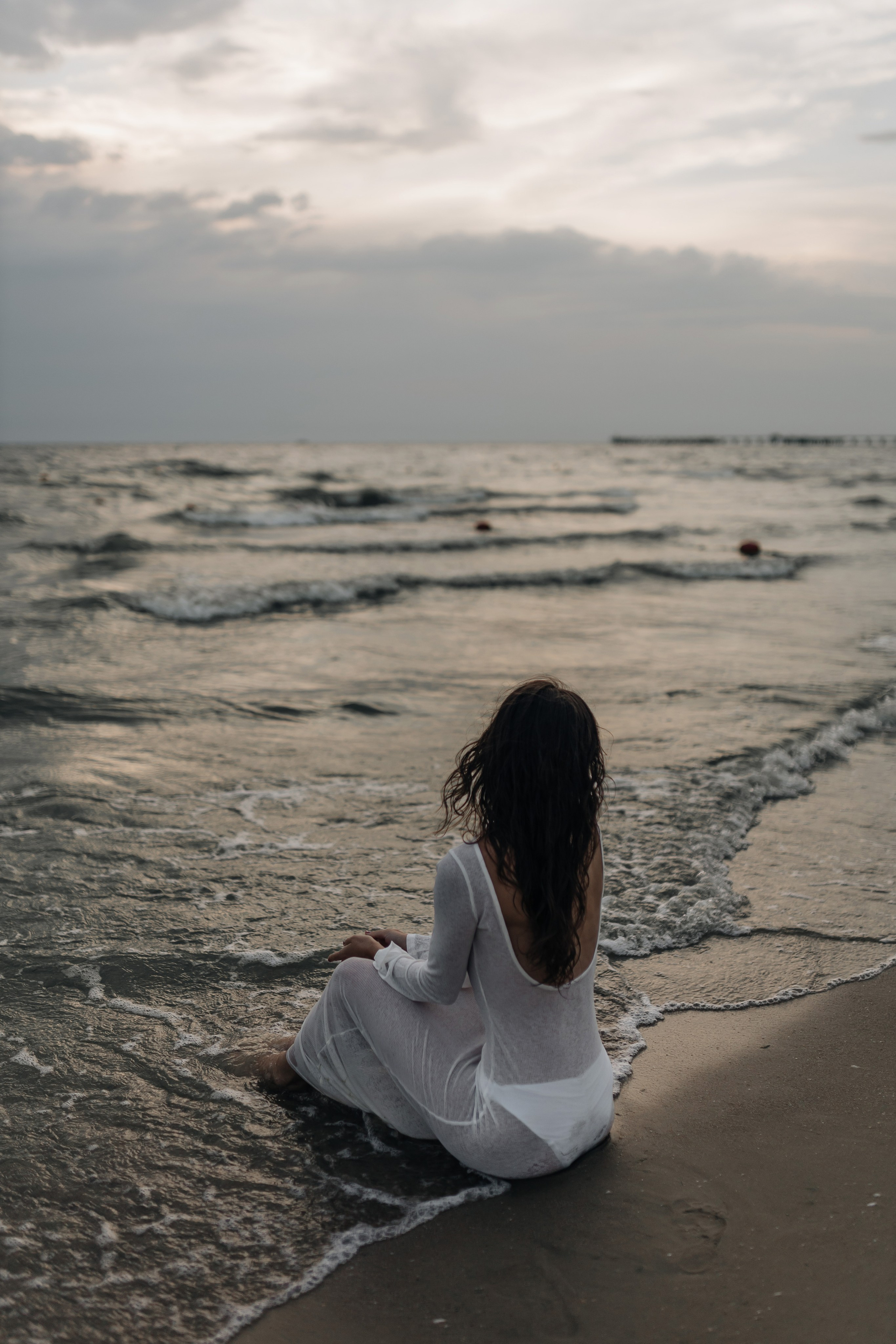 Яна. Фотограф Трифон Мира