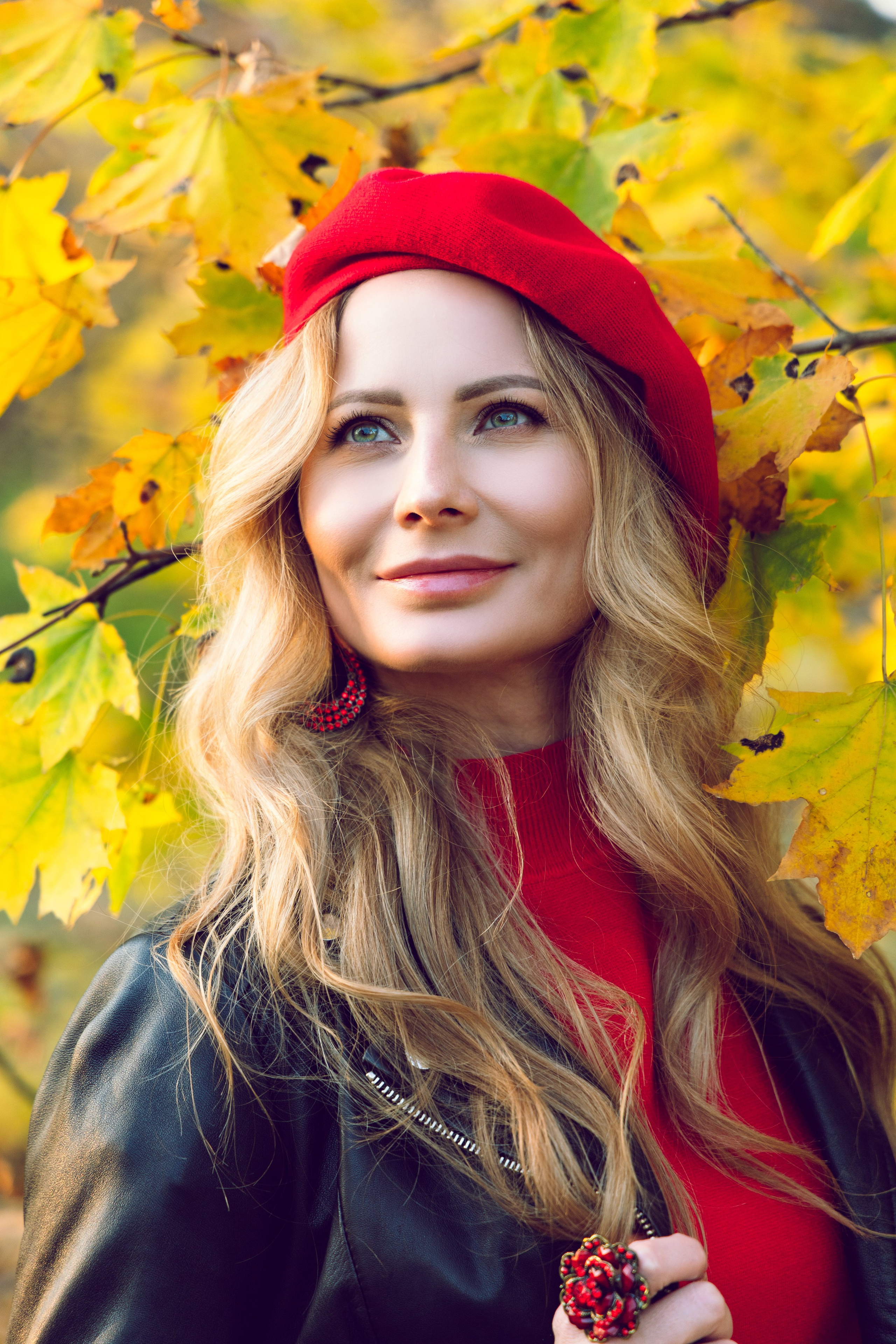 Лилия. Photographer of Krasnodar city Paul Varro