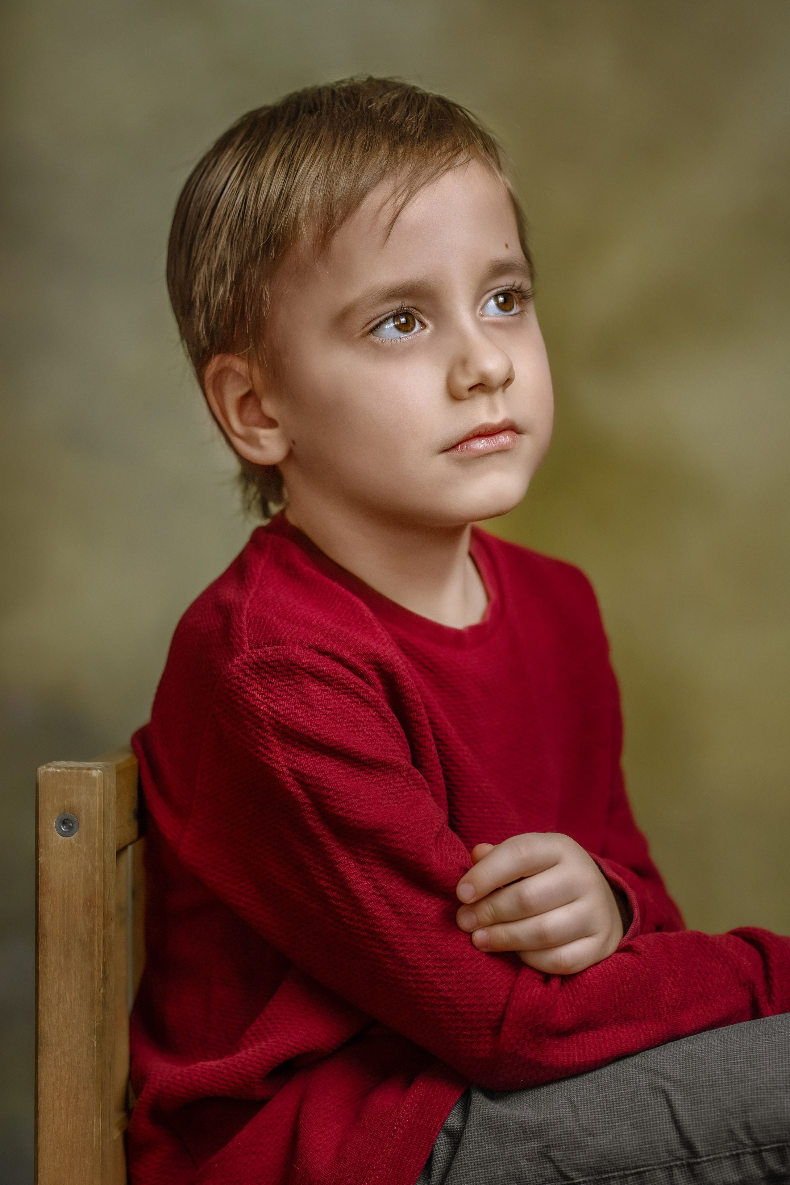 ДЕТСКИЕ постановочные/сказочные СЪЕМКИ. Фотограф Алина Лебедь