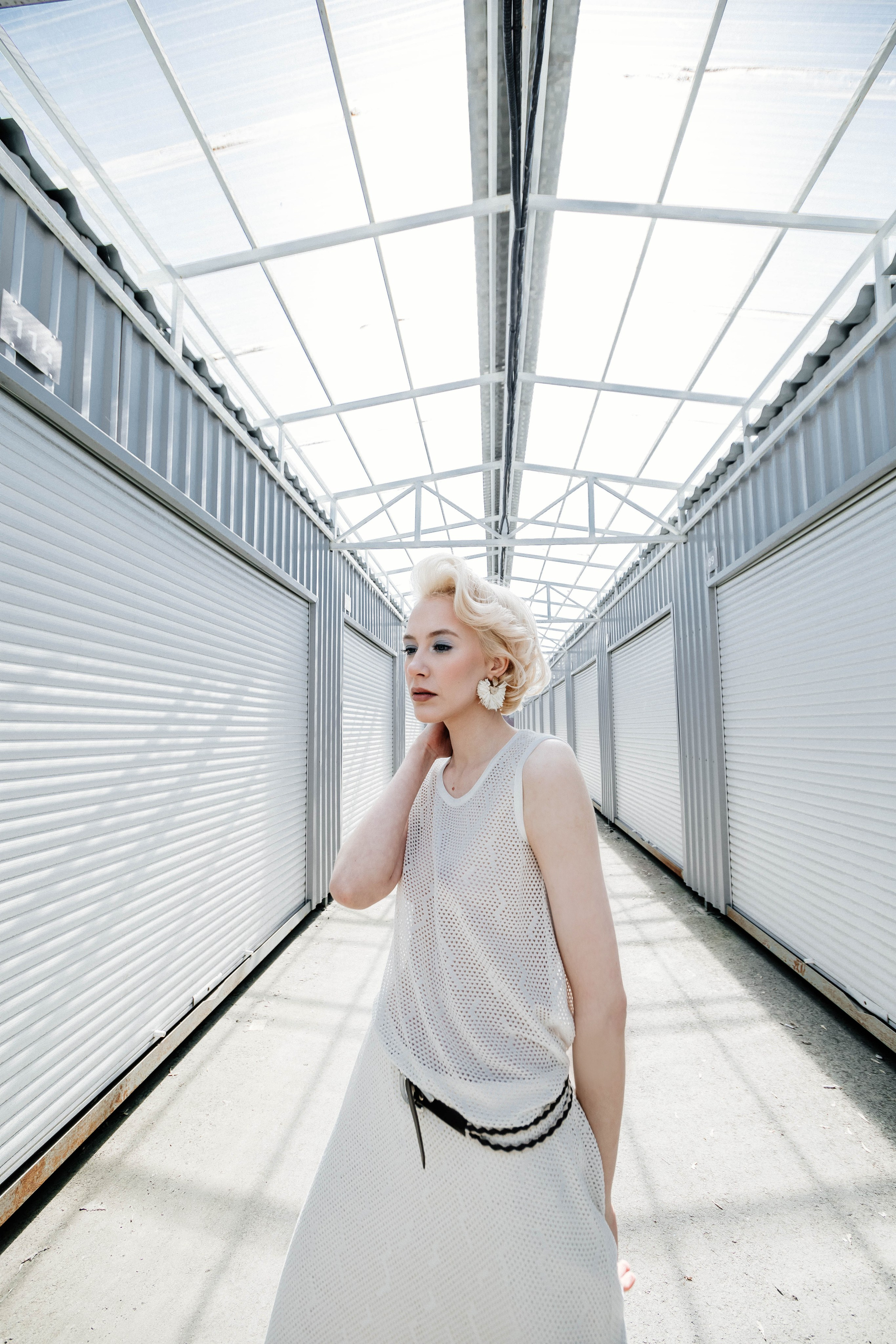 Ася. Рыжова Тамара