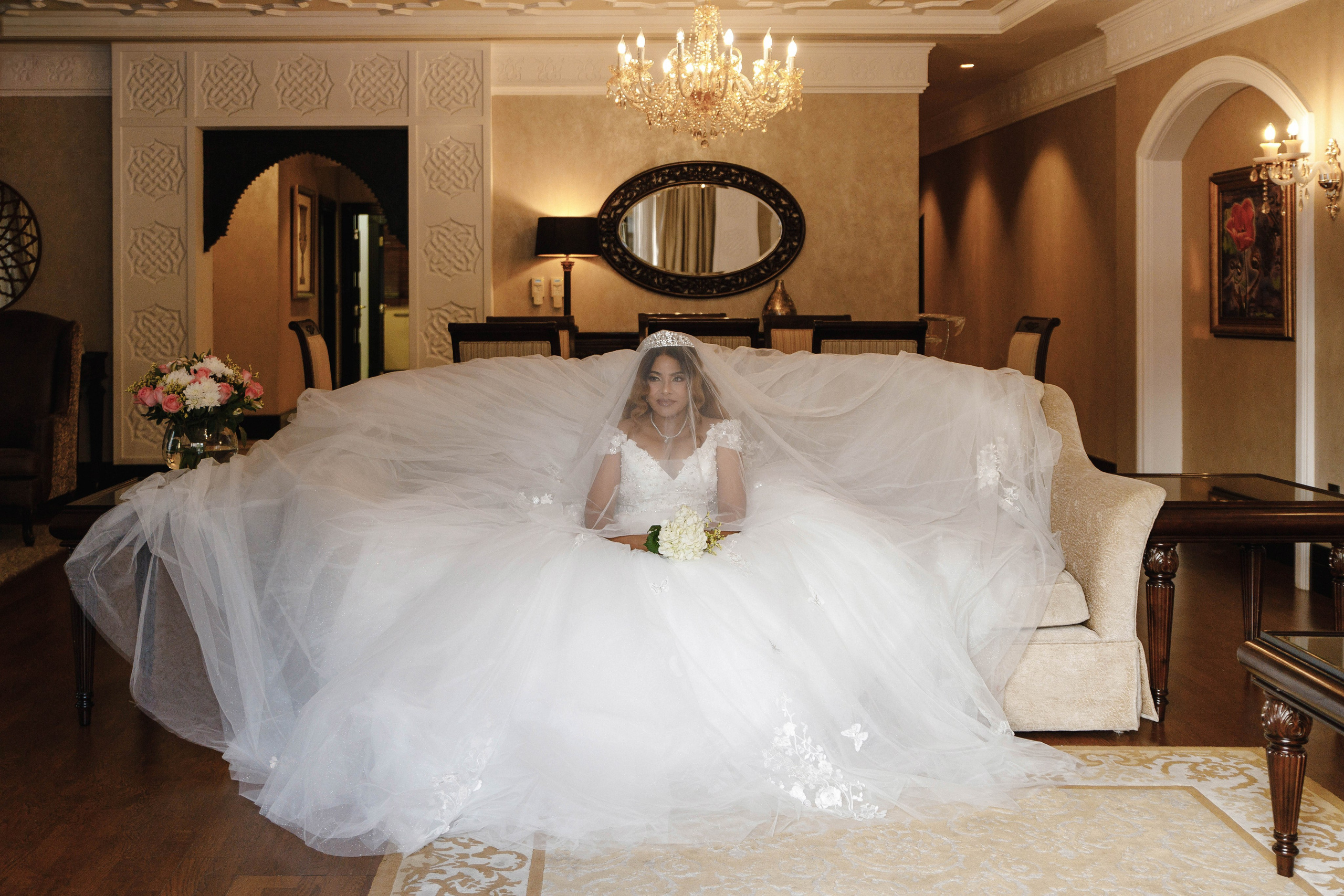 R&N. Фотограф Андрей Баксов