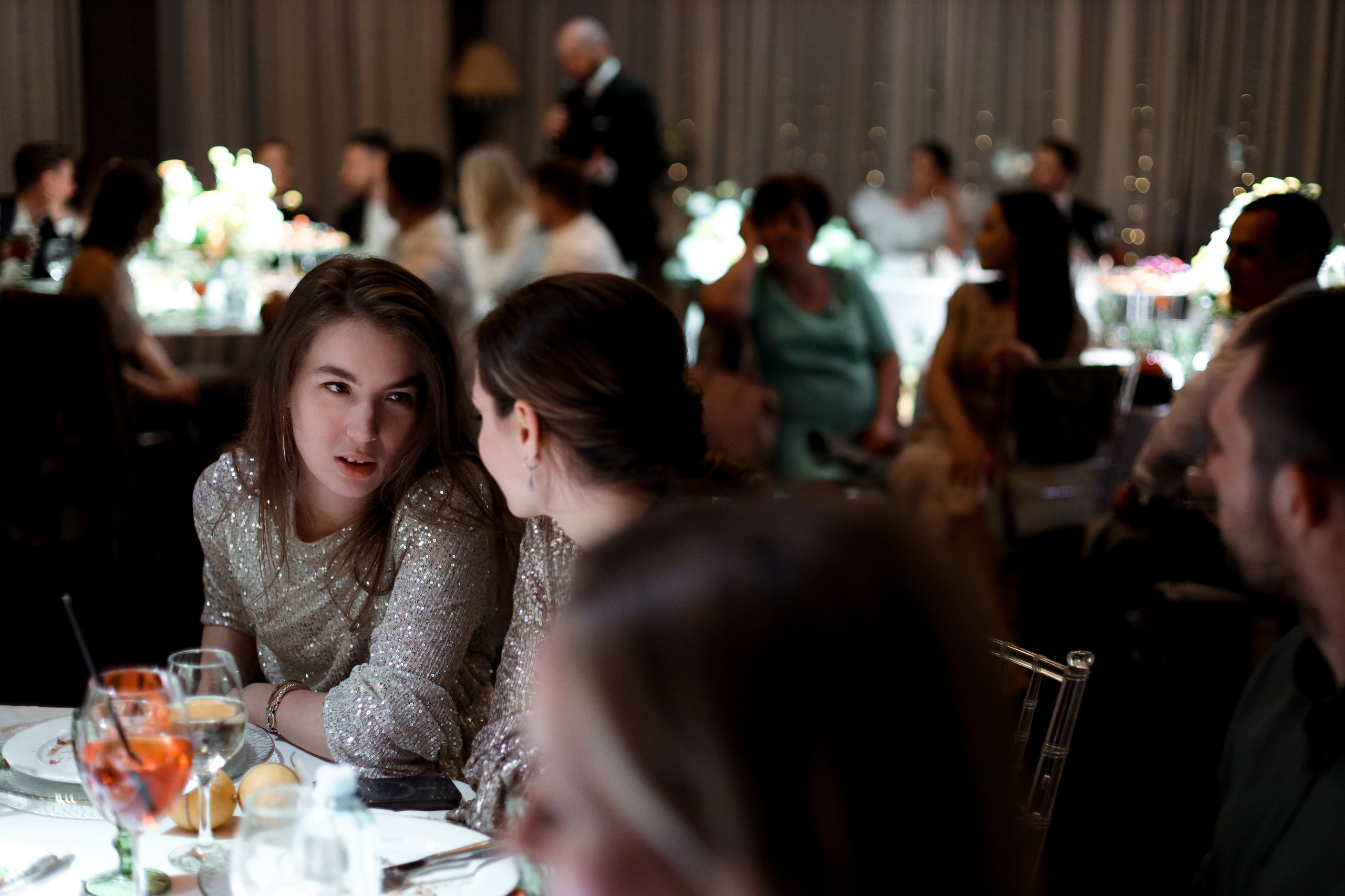 A&P. Anastasia Jes | Свадебный фотограф