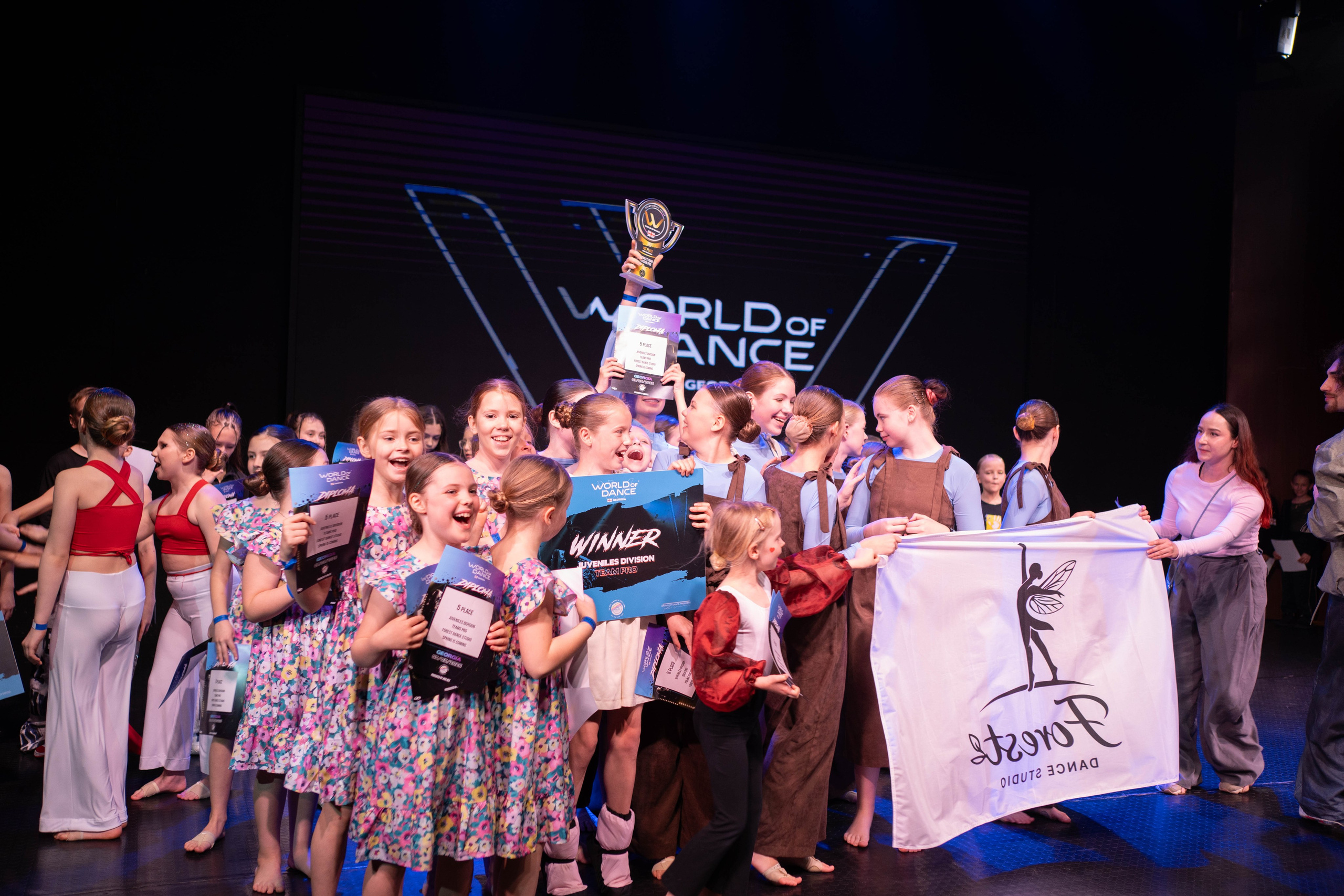 World of dance Georgia 2026. Фотограф, видеограф Пятигорск, Ставрополь, Ессентуки, Petlyakovs_photo