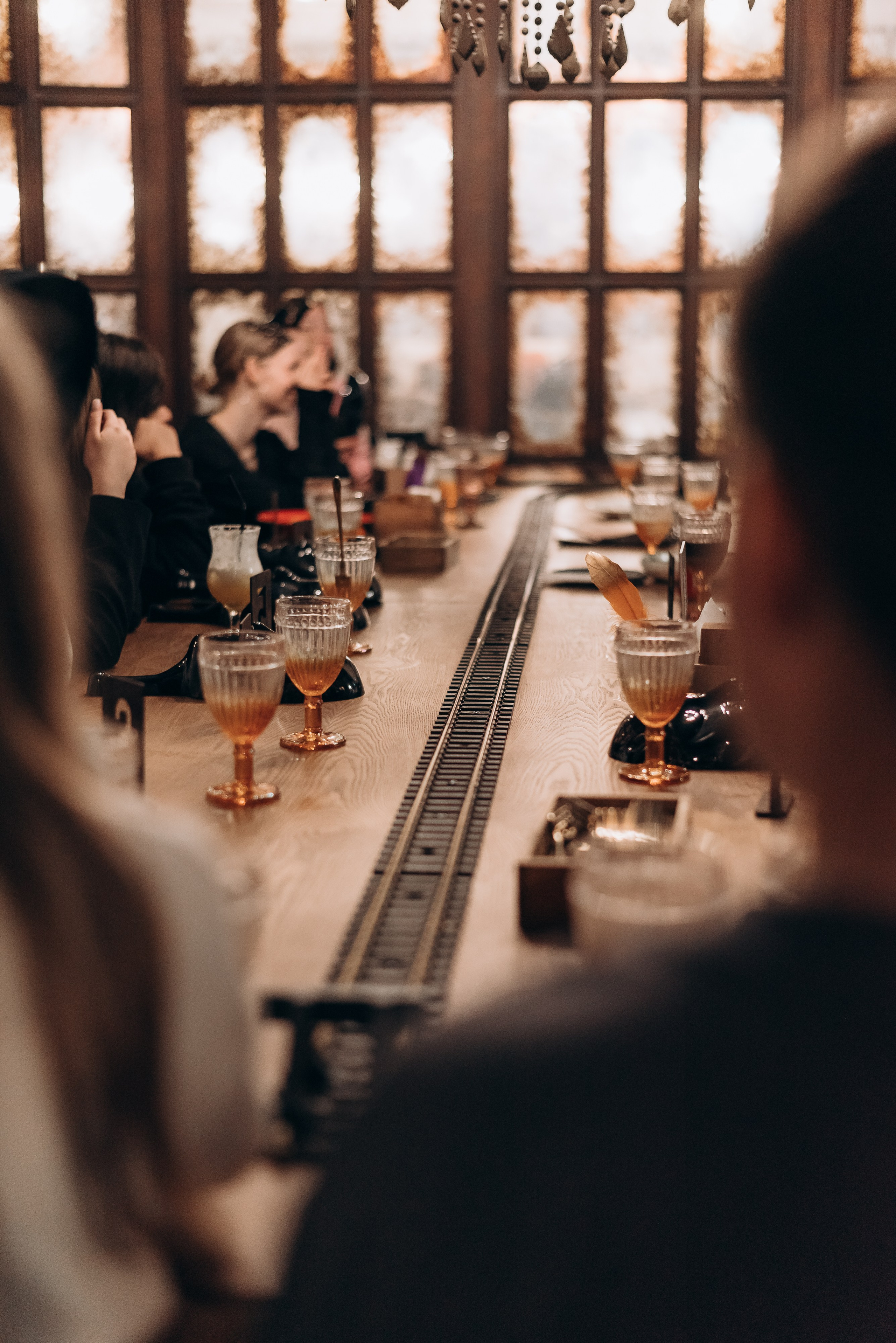 HP Mafia. Фотограф Екатеринбург Александра Гнусина