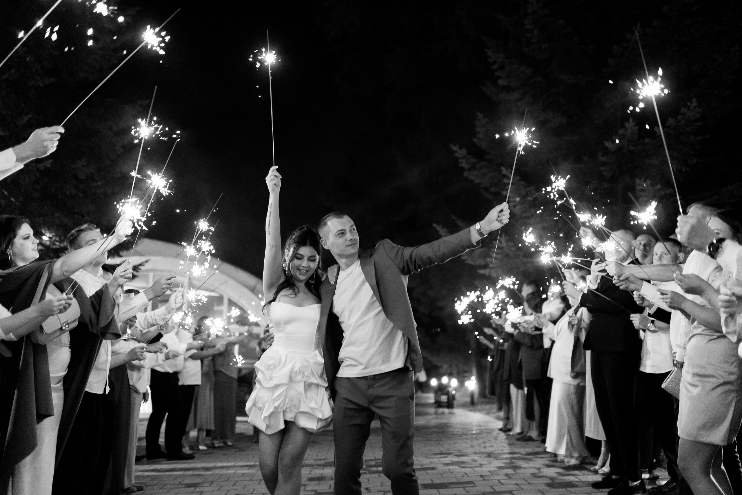 Anna & Ivan. Фотограф Екатеринбург Александра Гнусина