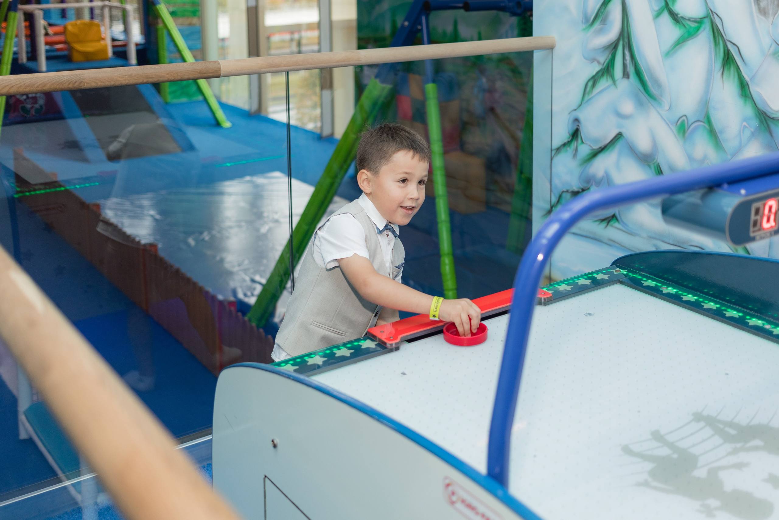 Крис 6 лет. Фотограф Алина Гашникова