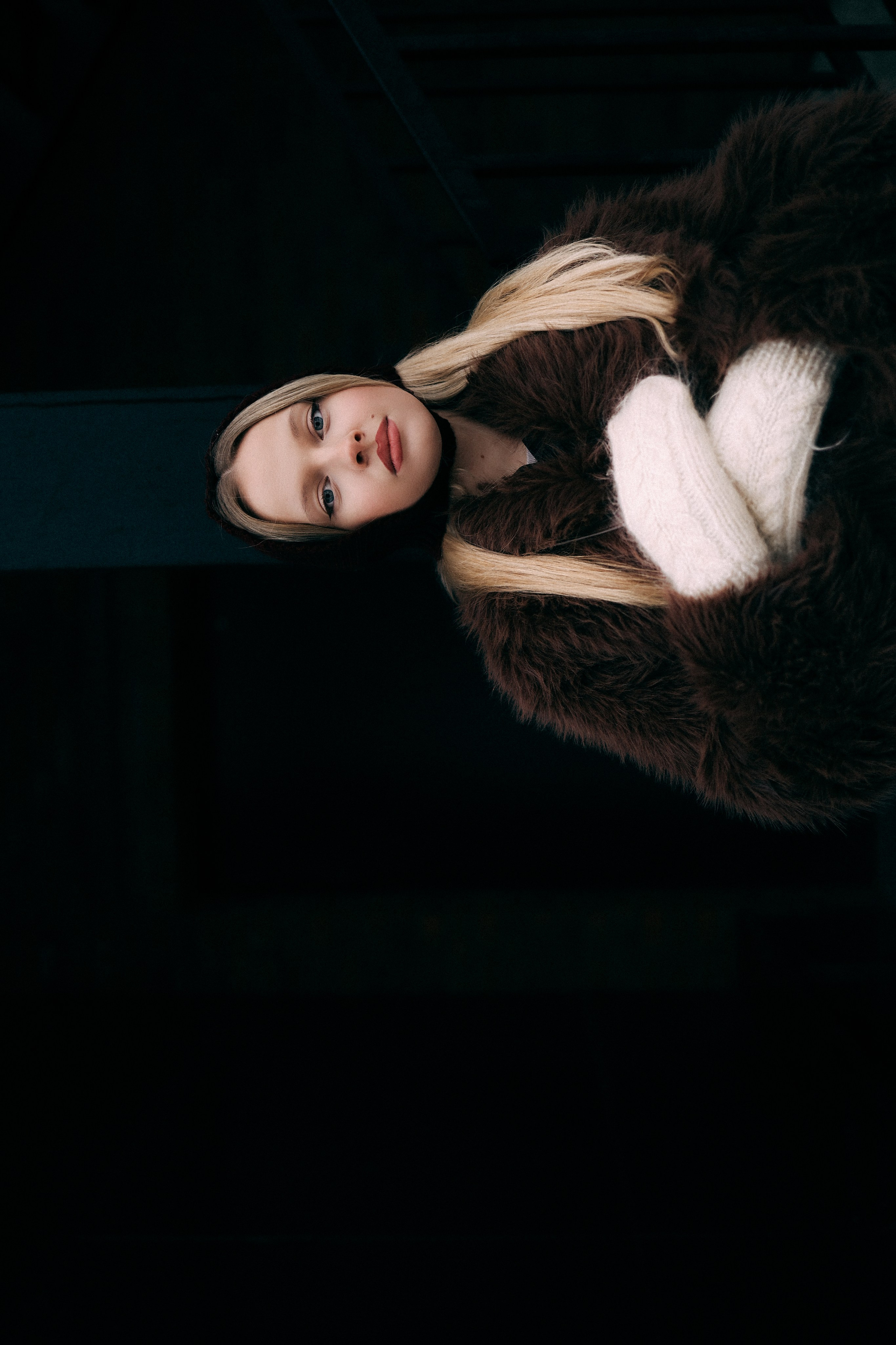 Алина. Женский и семейный фотограф в Н. Новгороде Марта Белякова