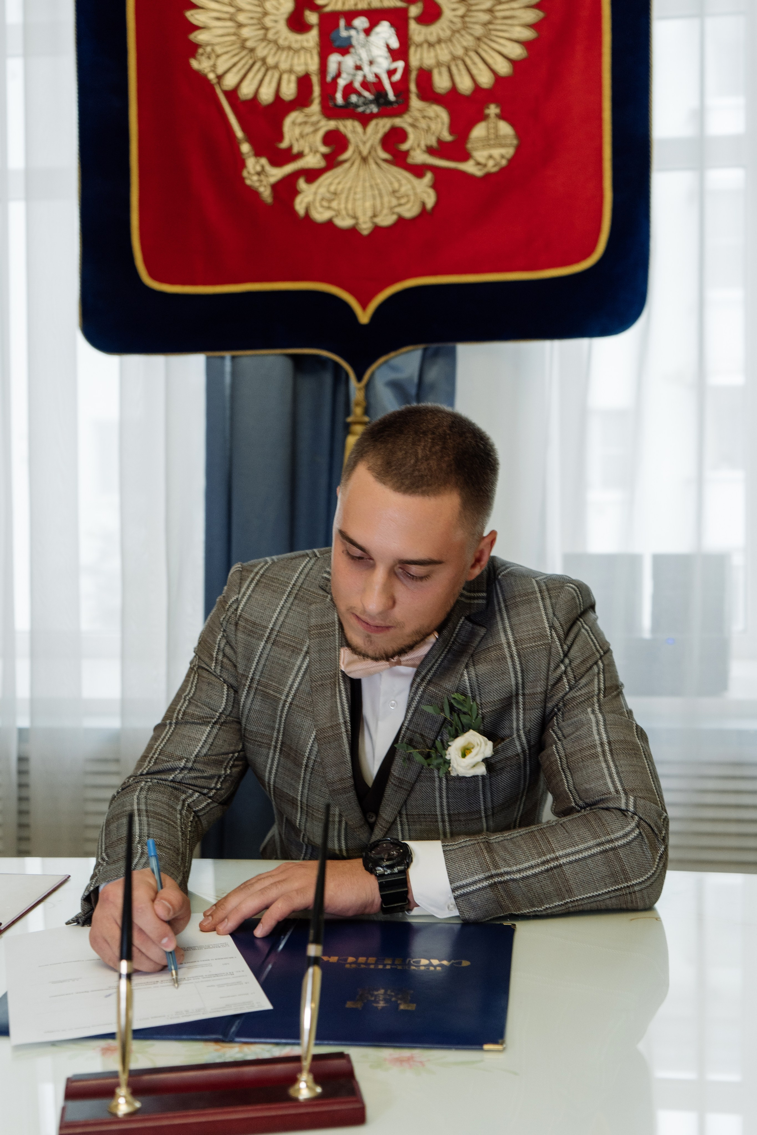 Свадебная фотосессия в Смоленске. Свадебный и репортажный фотограф видеограф Брянск/Москва