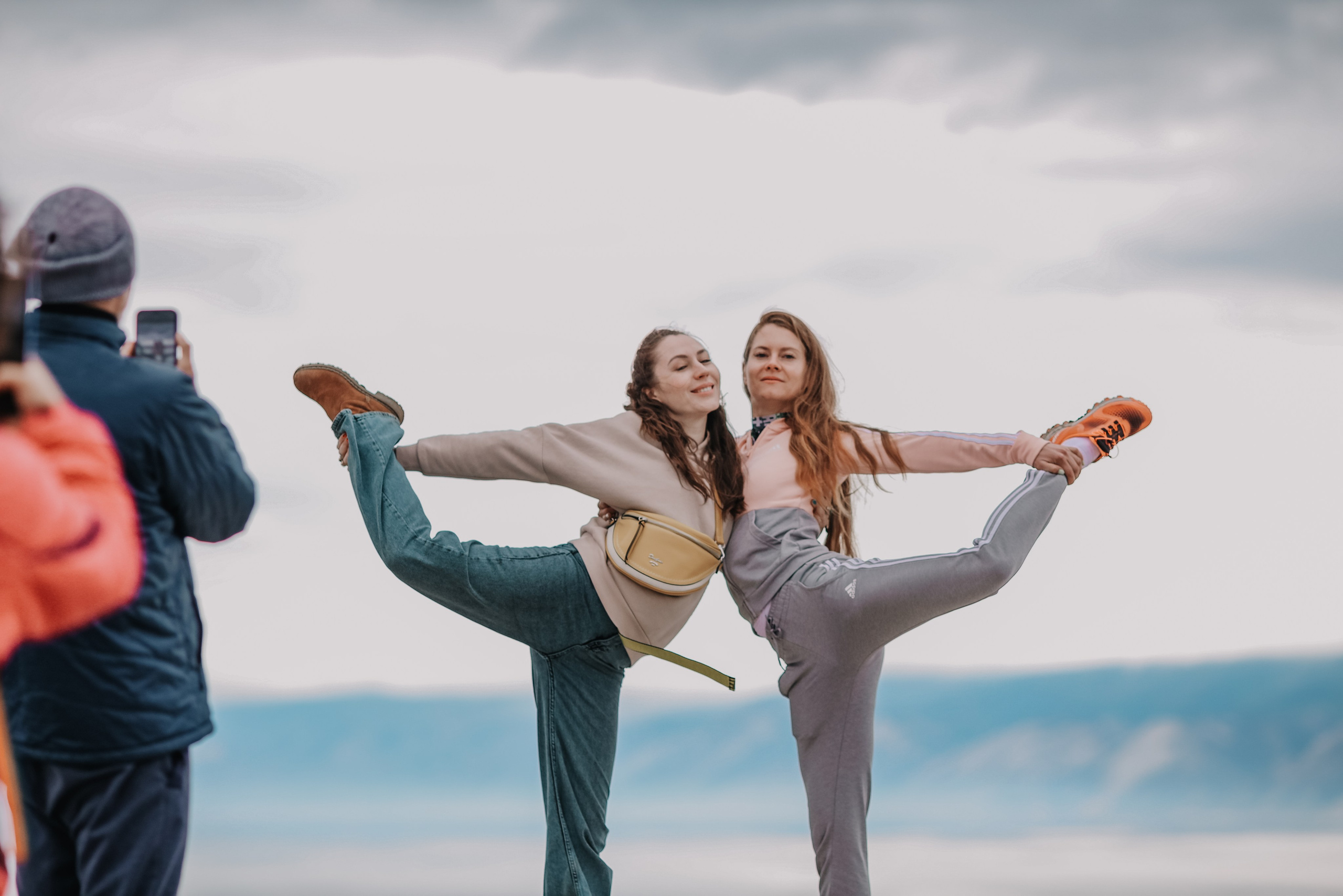 Репортажная съемка. Байкал. Ретит. Ольхон. Фотограф Софья Васильковская