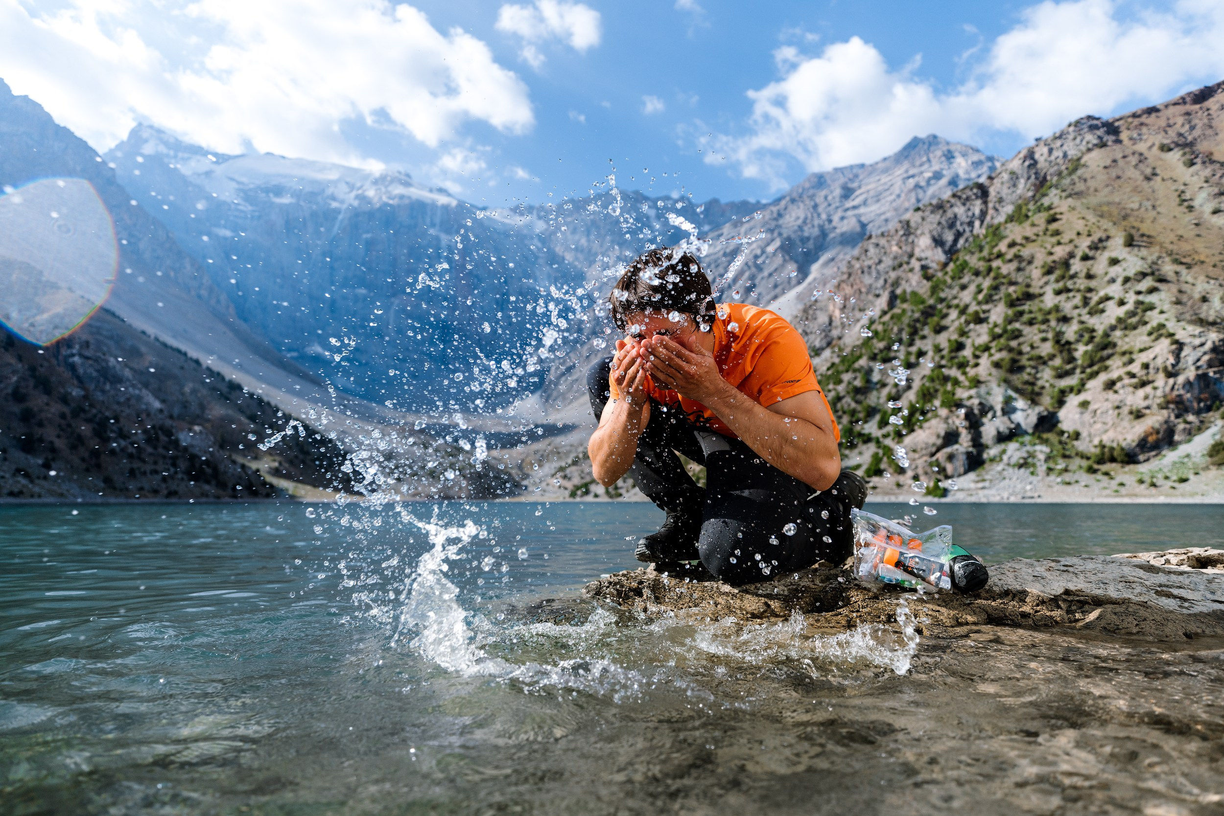 Лайфстайл. Alexey Shabanov photography