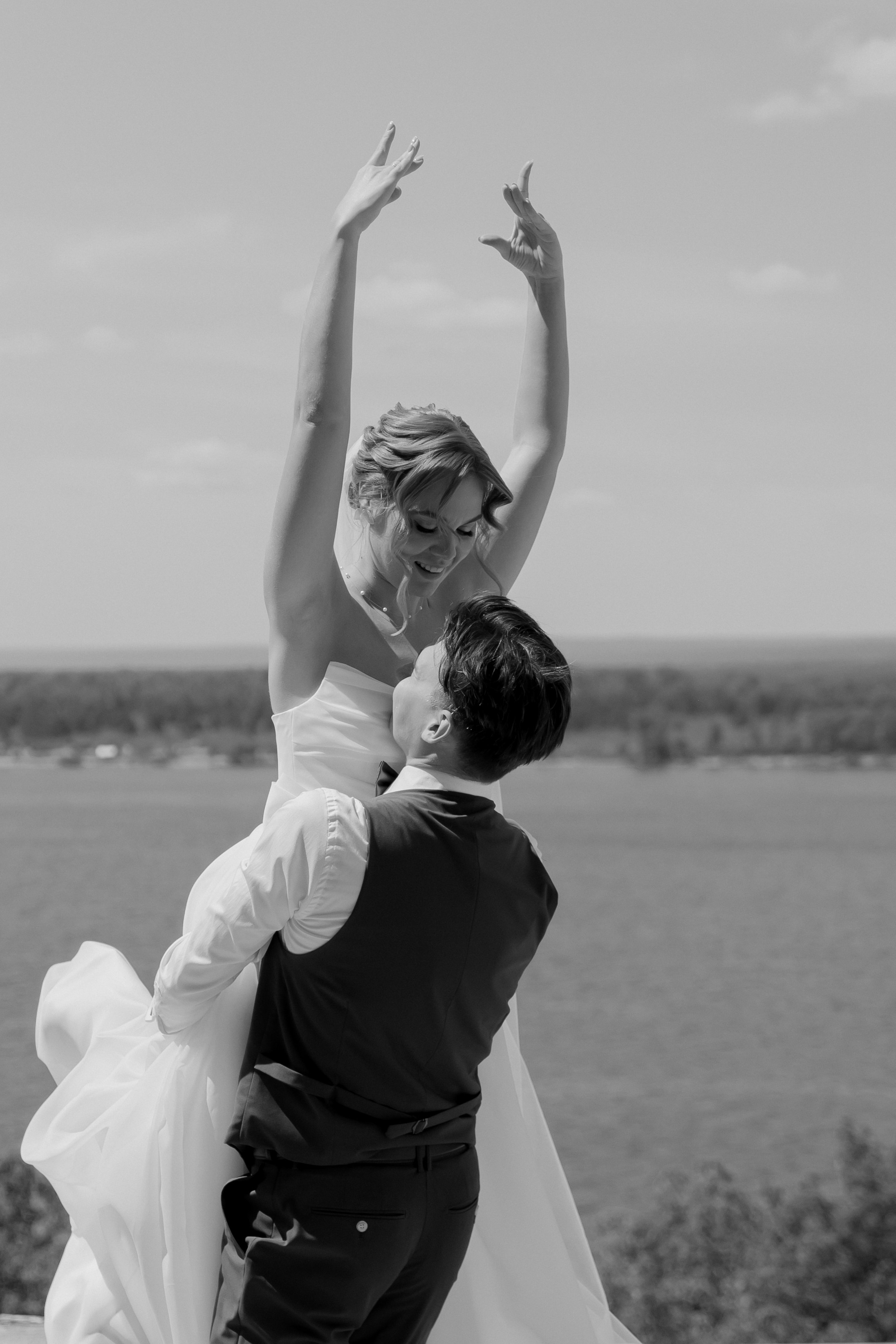 Егор и Анастасия 08/07/25. Свадебный фотограф в Самаре Ольга Гребнева