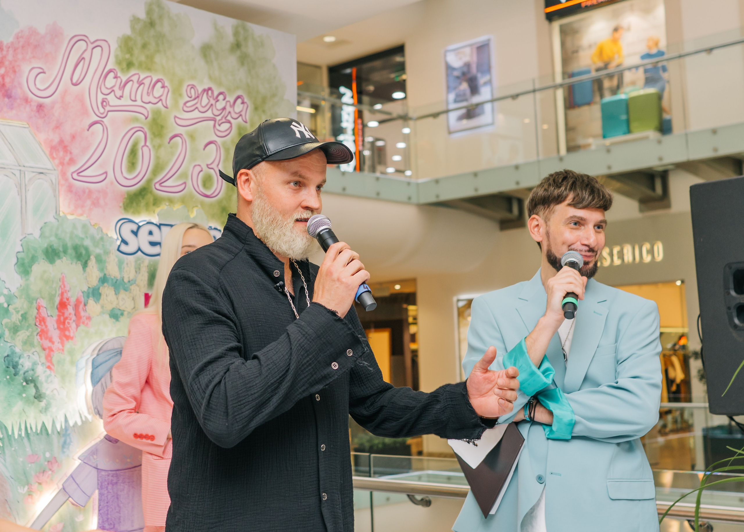 Мама года. Женский фотограф в Москве Анастасия Сидорова