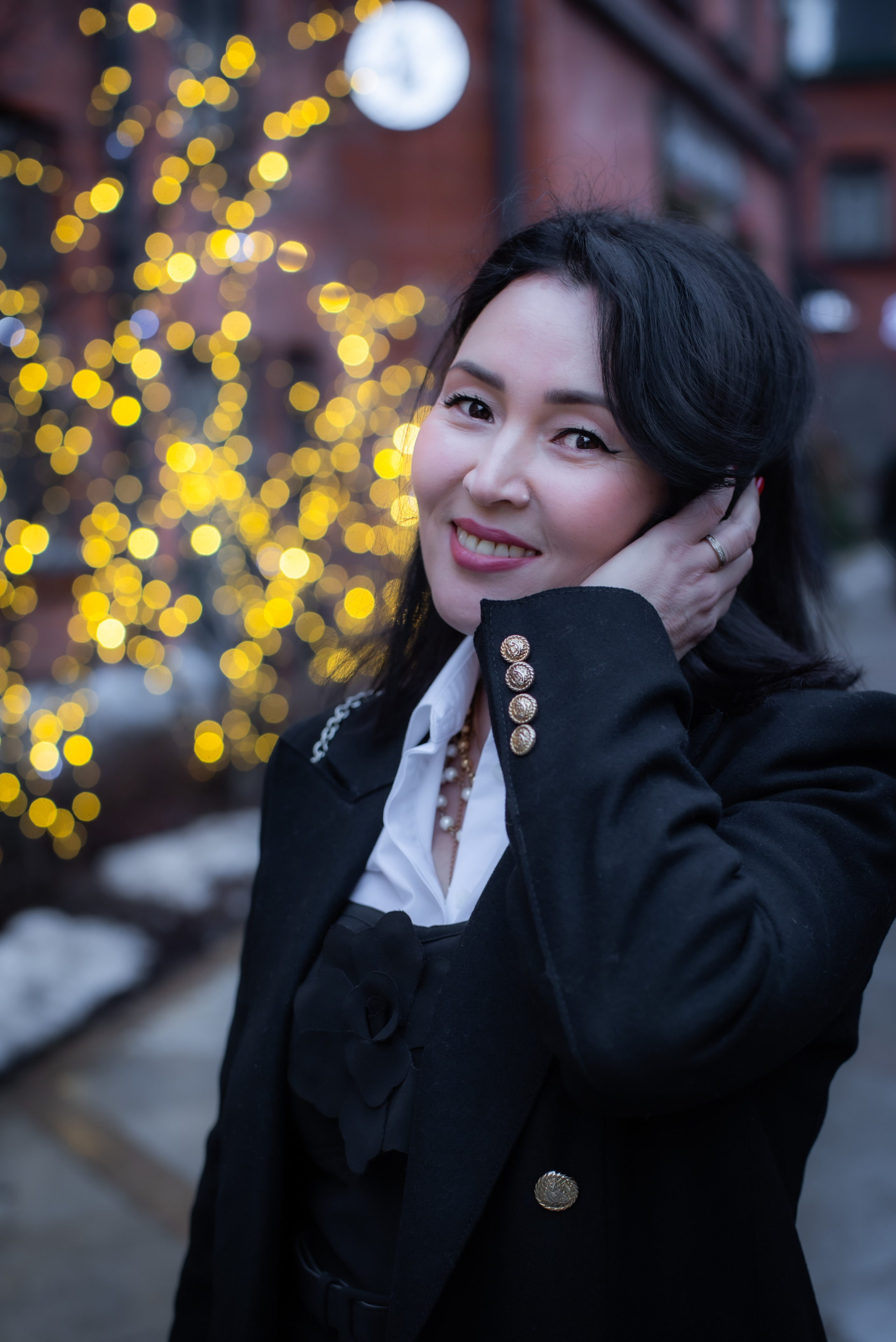 Светлана. Food-фотограф, предметный, семейный, фотограф в Москве, Асеева Яна