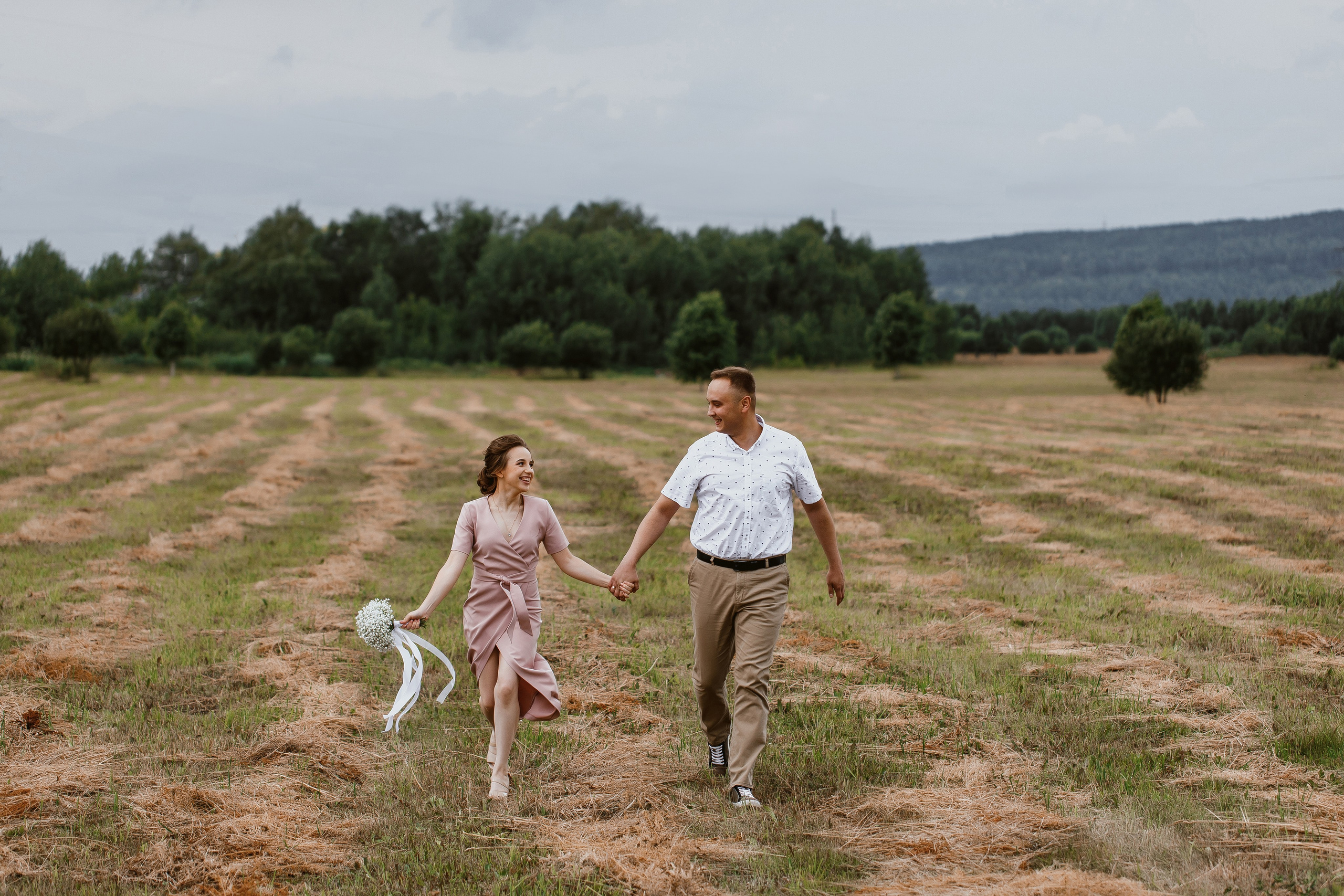 Вячеслав и Юлия. Тимур Аминов | Фотограф в Кемерове