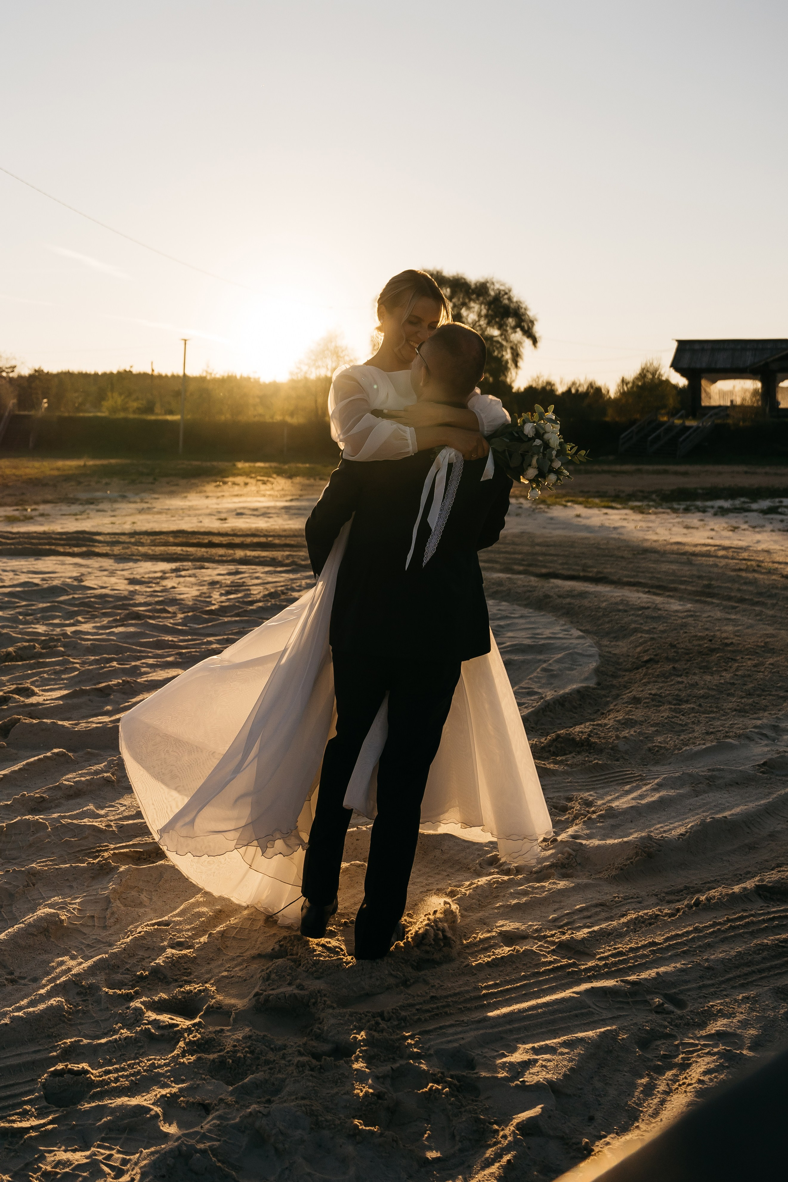 V&R. Алёна Хомич. Свадебный и семейный фотограф Коломна, Москва