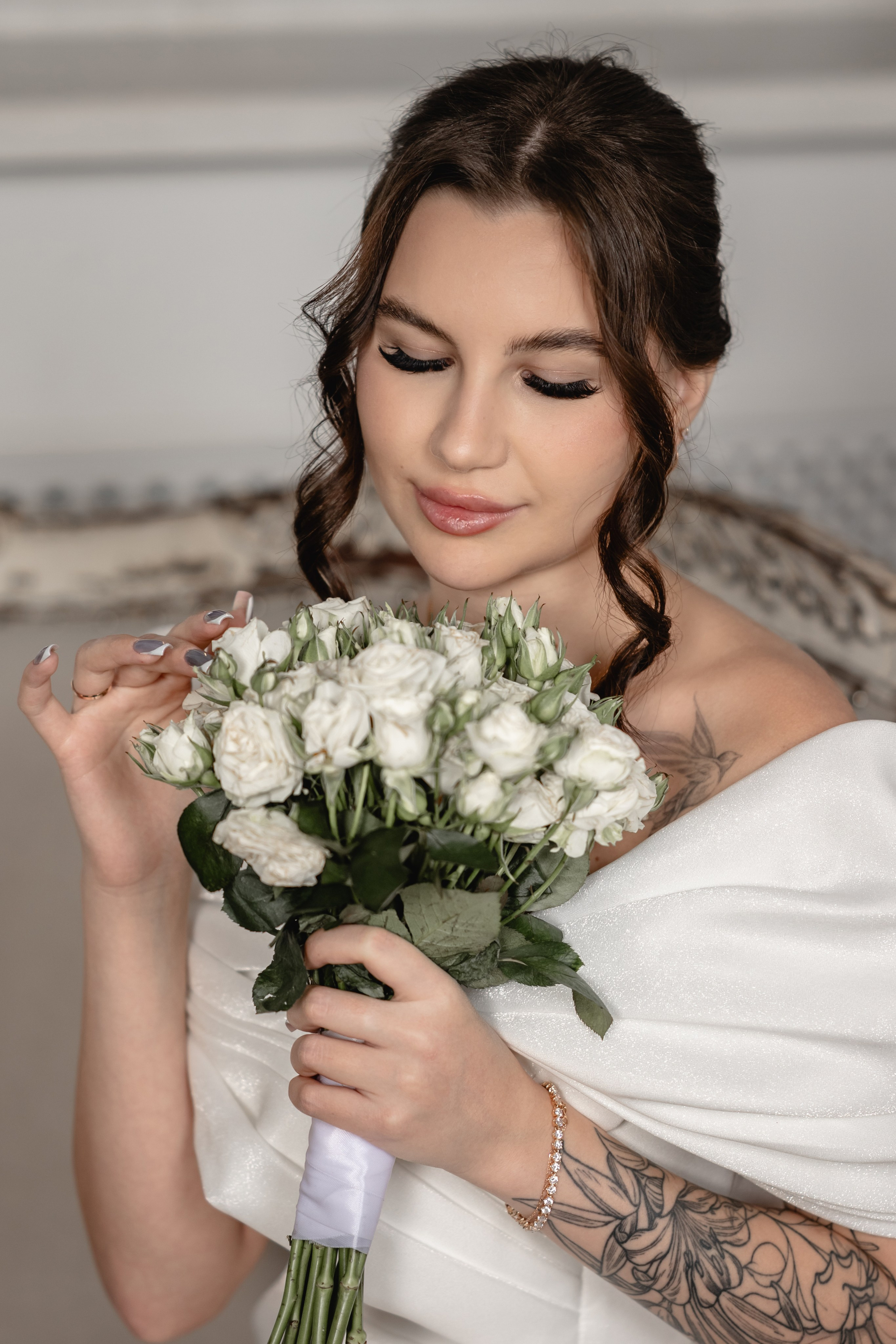 Валерия & Сергей. Свадебный фотограф Татьяна Сорока Москва и МО