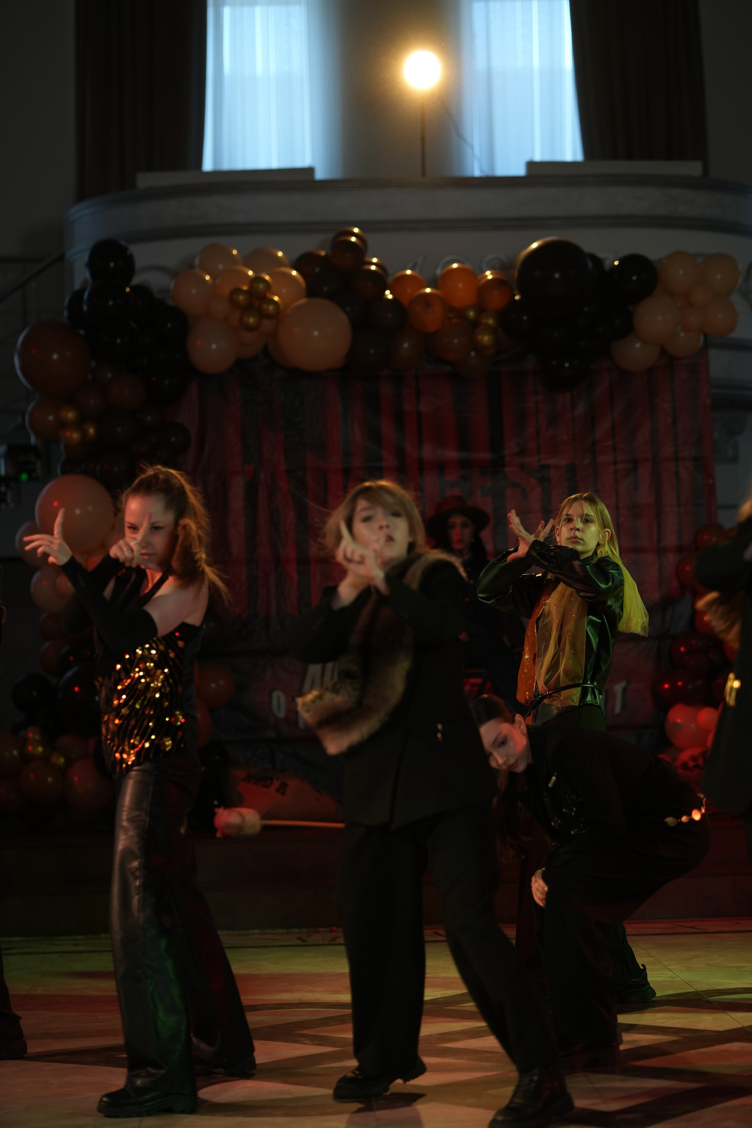 Отчётный концер KOD'A dance studio. Фотограф, видеограф Пятигорск, Ставрополь, Ессентуки, Petlyakovs_photo