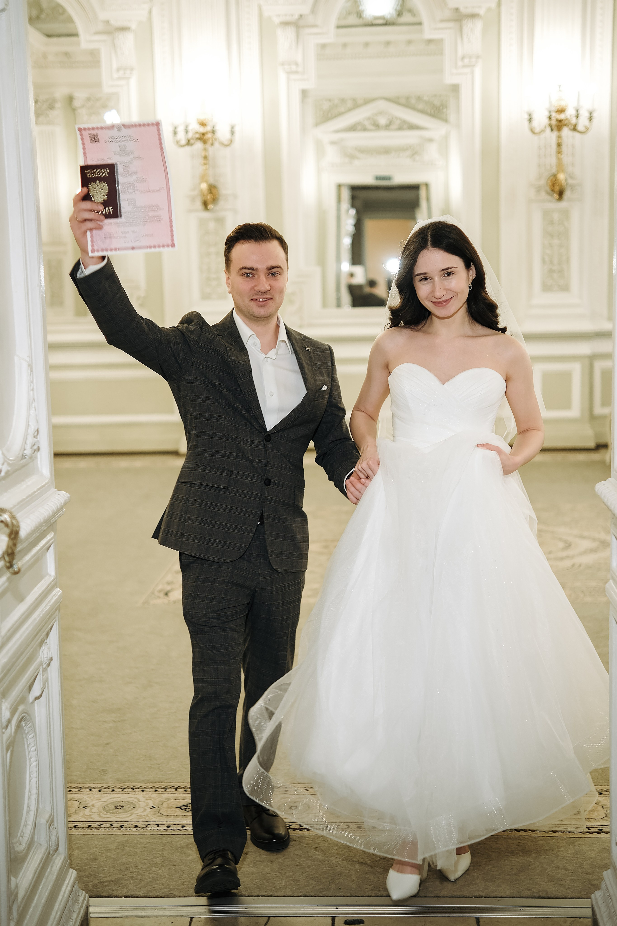 Юля & Андрей. ДБ1. Phdkvmr.ru