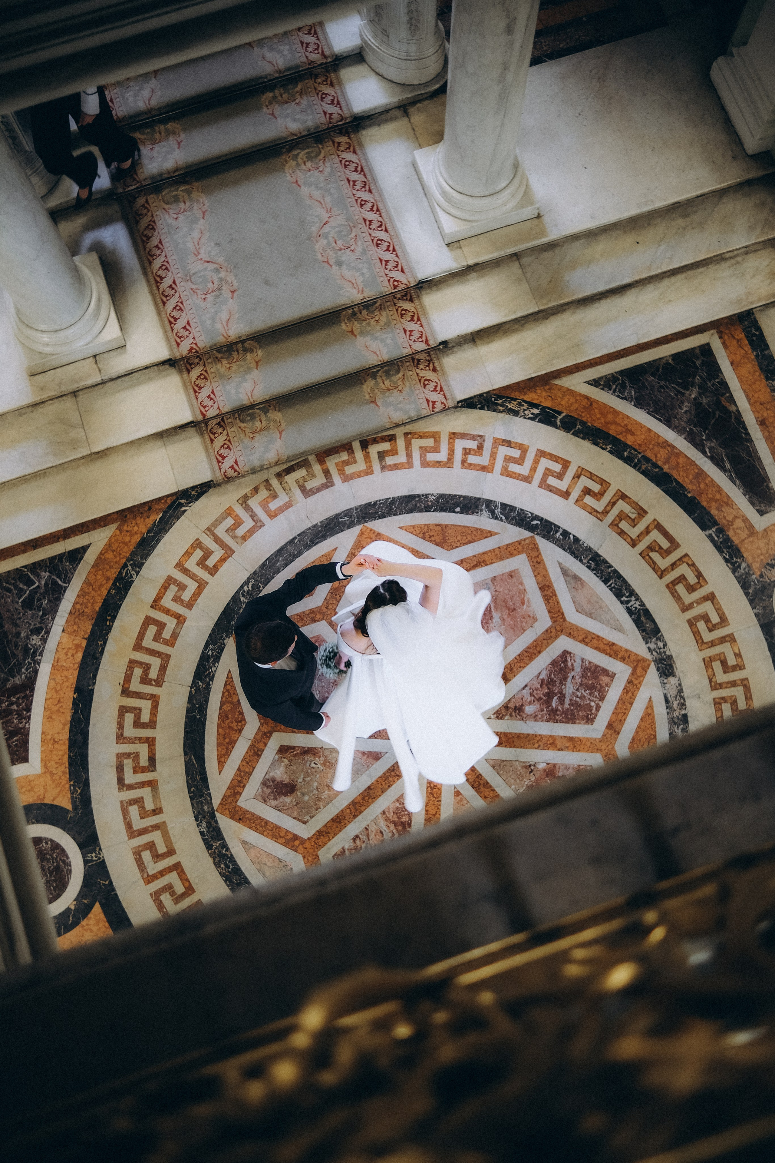 Оля & Саша ДБ1. Phdkvmr.ru