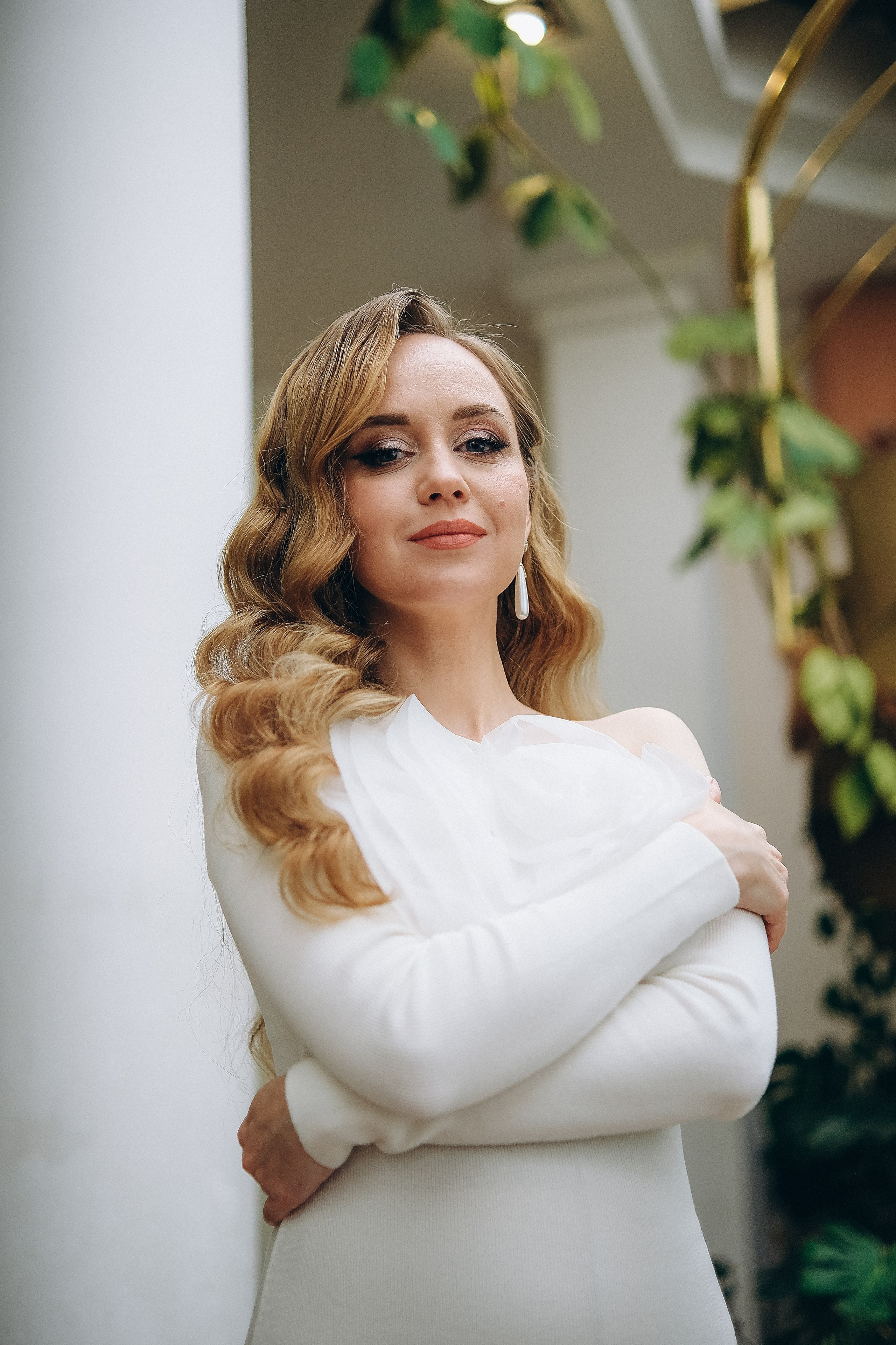 Марина & Слава. Загс Приморского р-на. Phdkvmr.ru