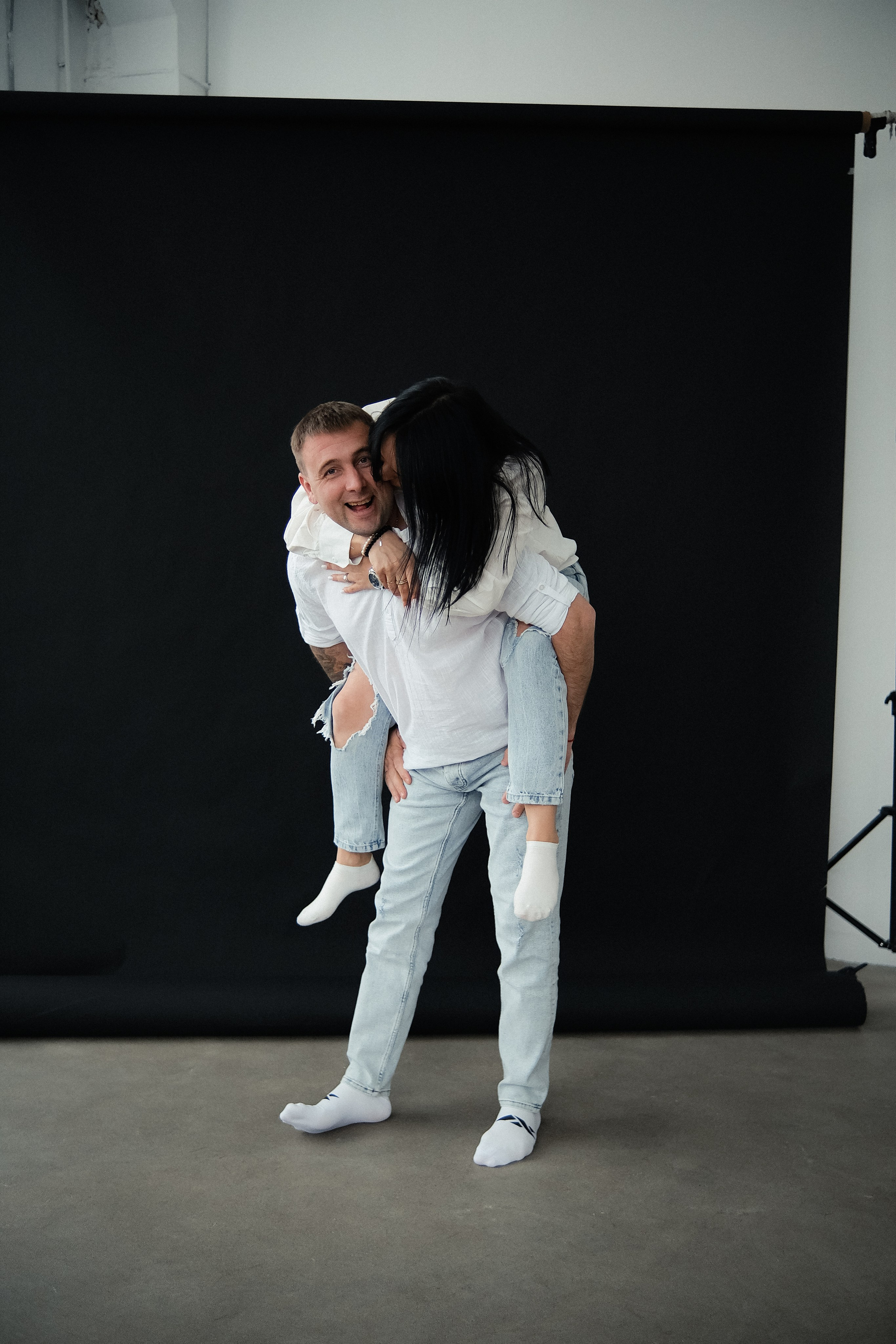 Настя & Захар. Phdkvmr.ru