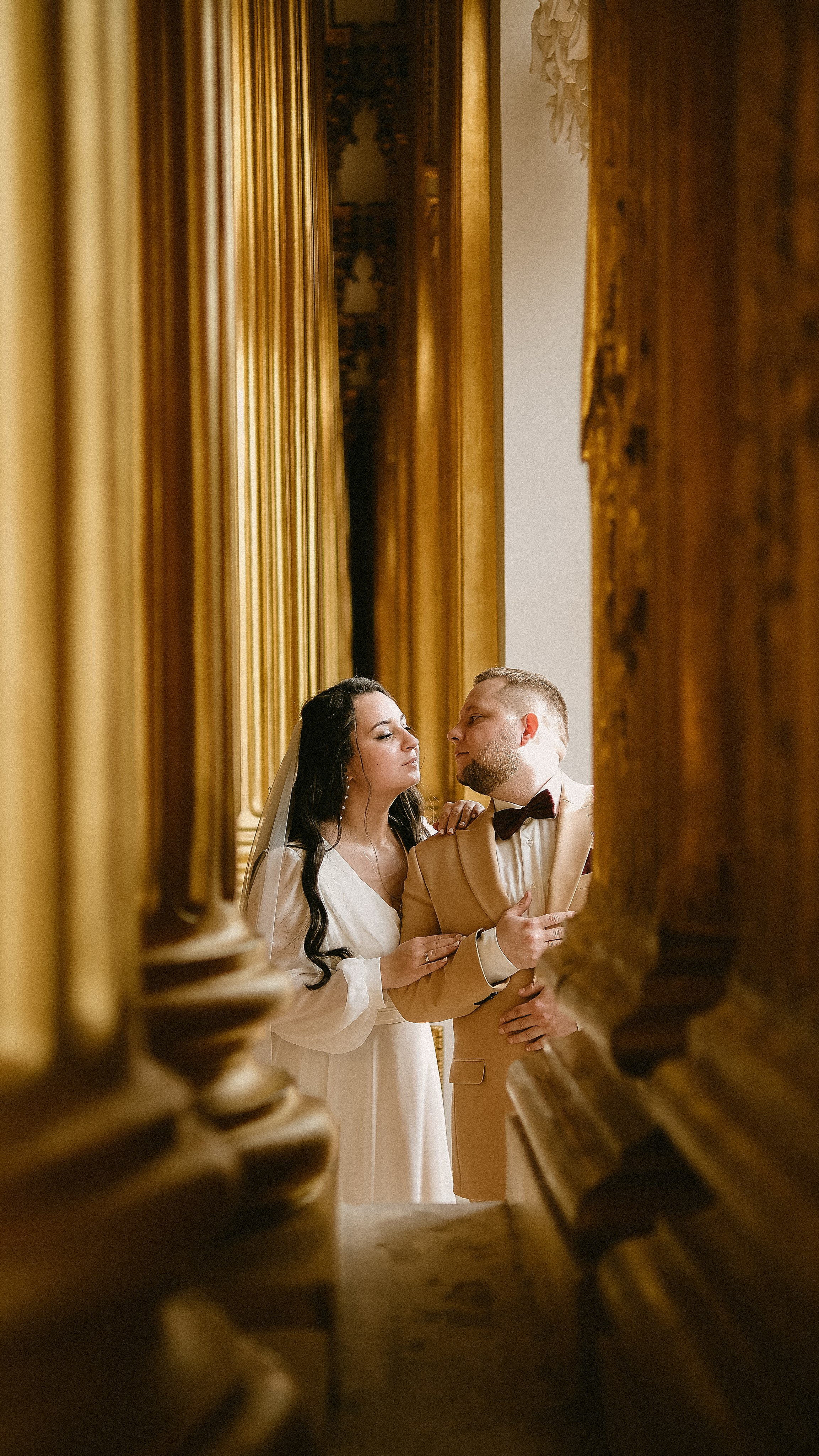 Диана & Денис. Phdkvmr.ru