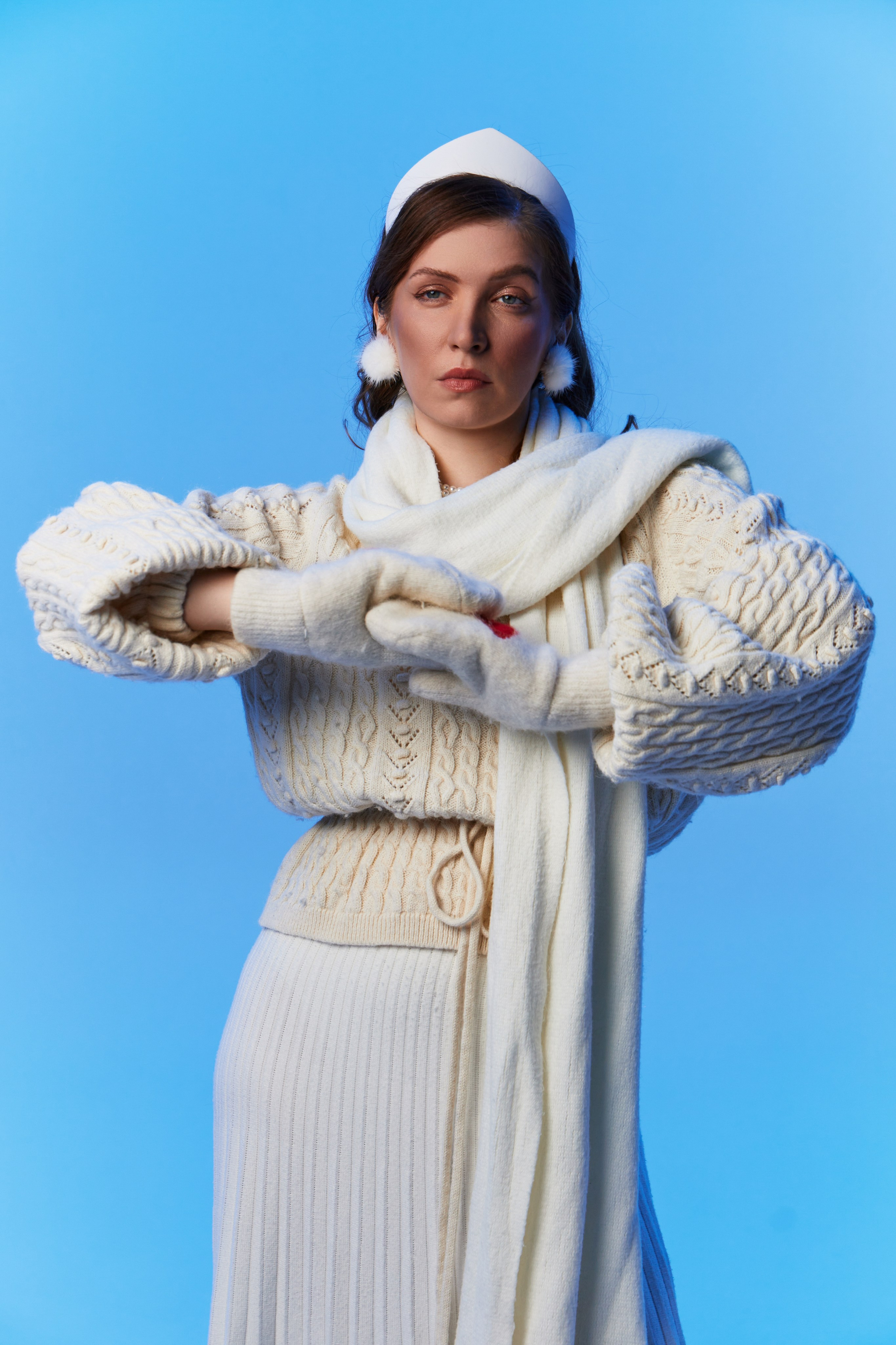 Анастасия, statement. Репортажный фотограф Алёна Кантемирова