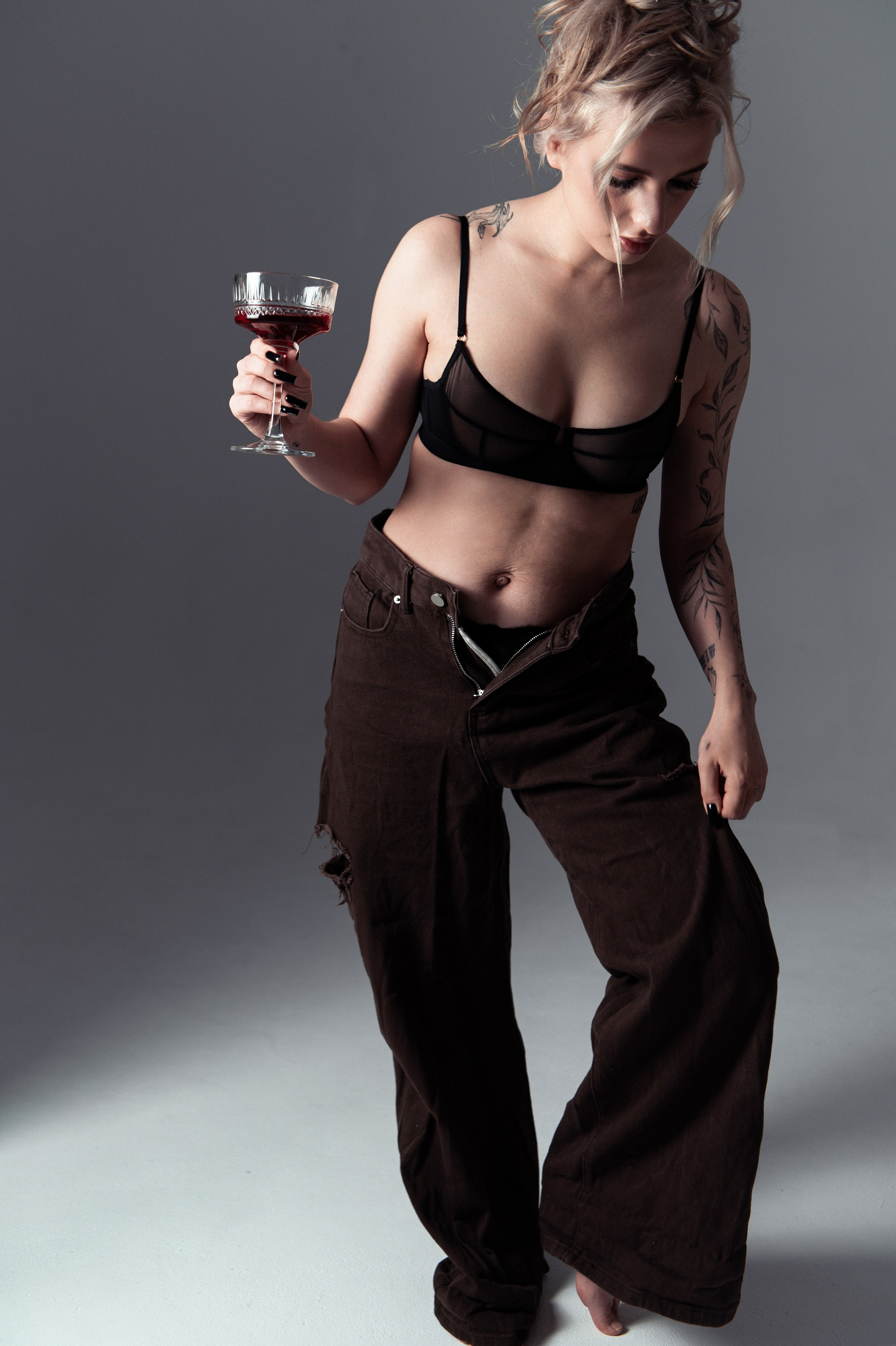 Дарья. Фотограф Чебоксары / Москва