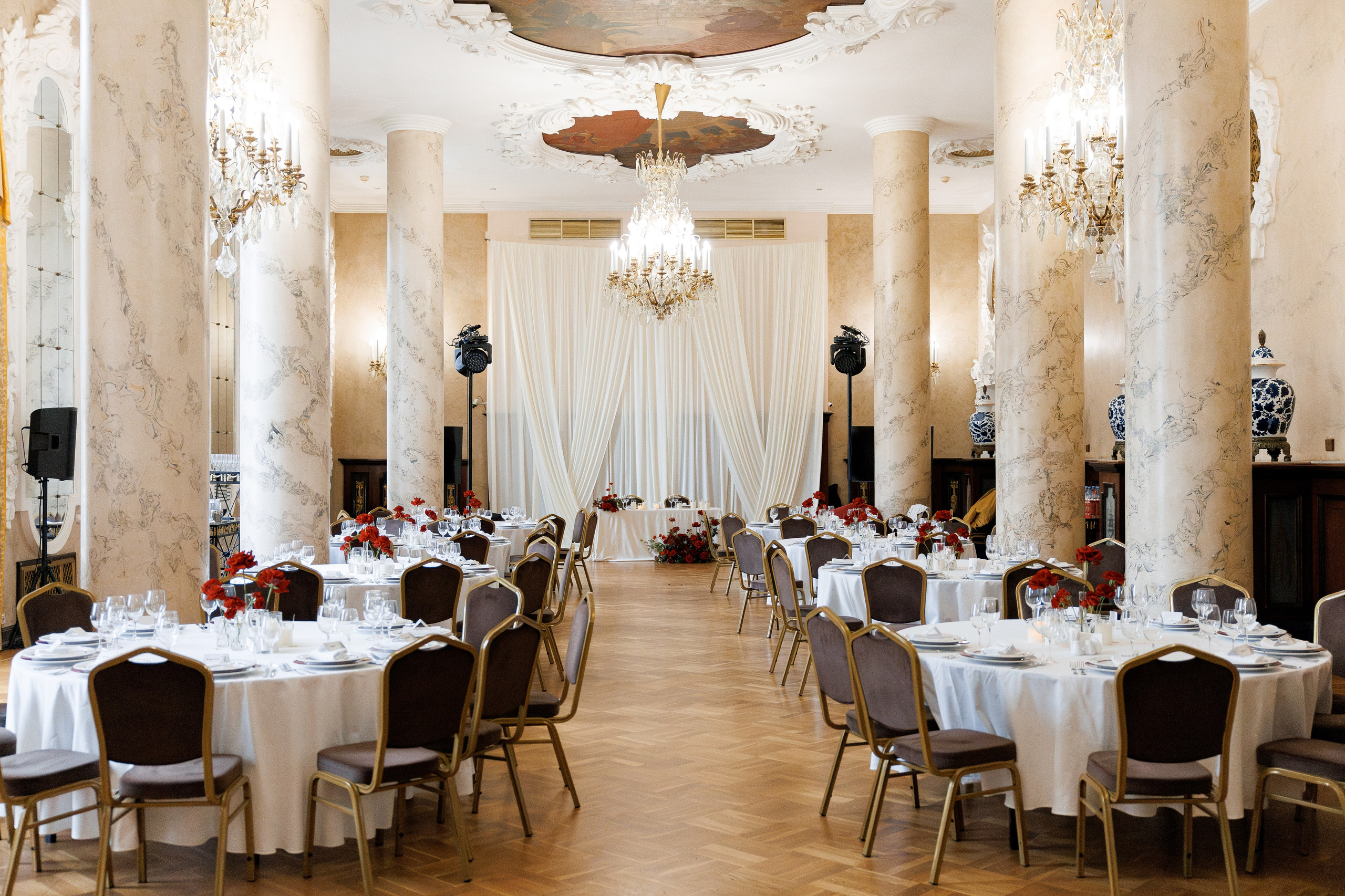 S&L. Свадебный репортажный фотограф в Москве