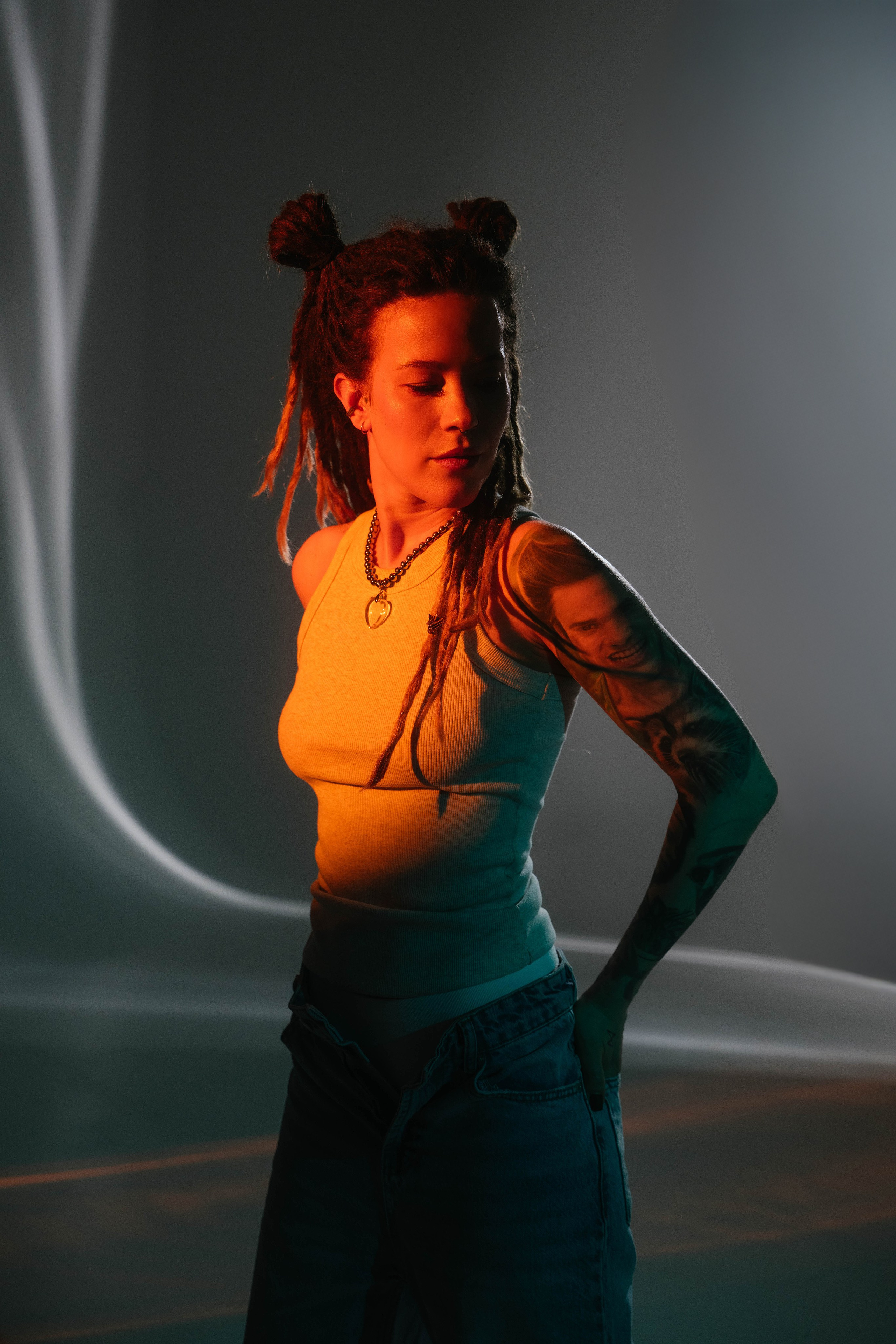 Настя. Свадебный, семейный фотограф в Рязани Лена Брант