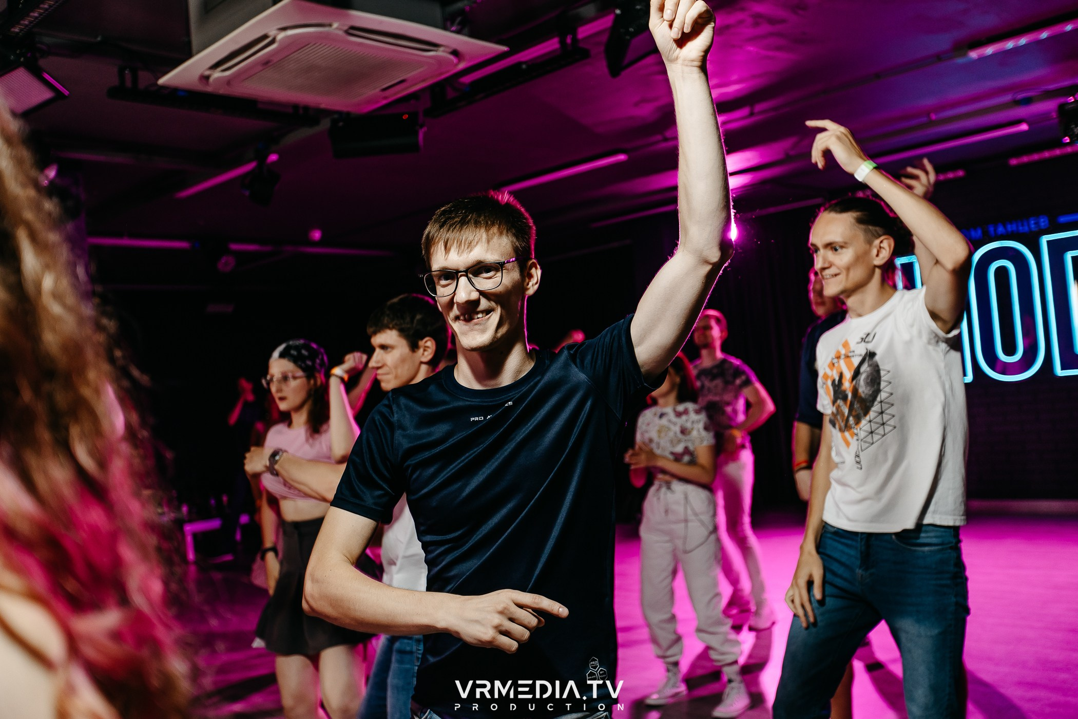 Фестиваль по Бразильскому Зуку в «House Of Danse»