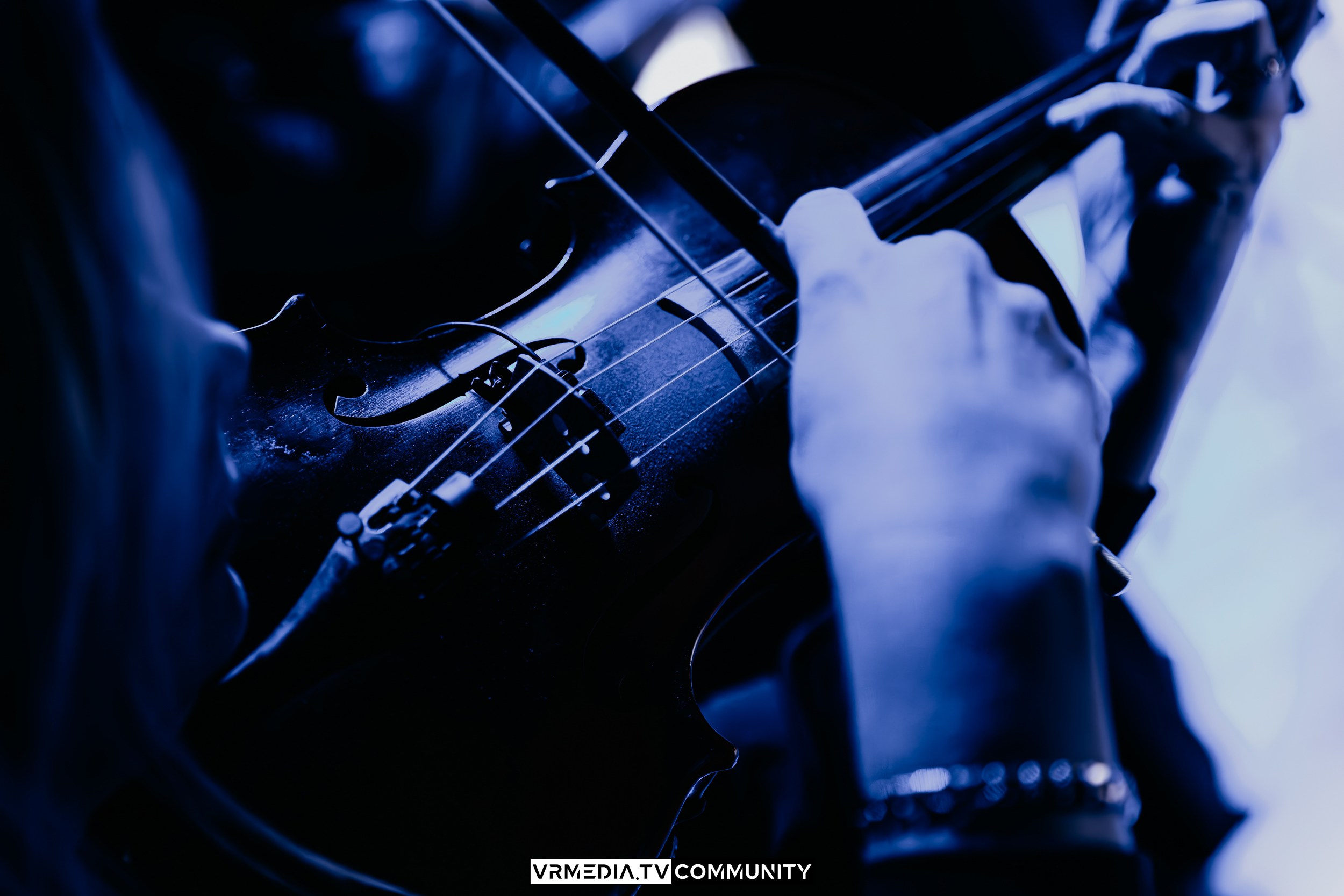 Космическая Вселенная Ханса Циммера