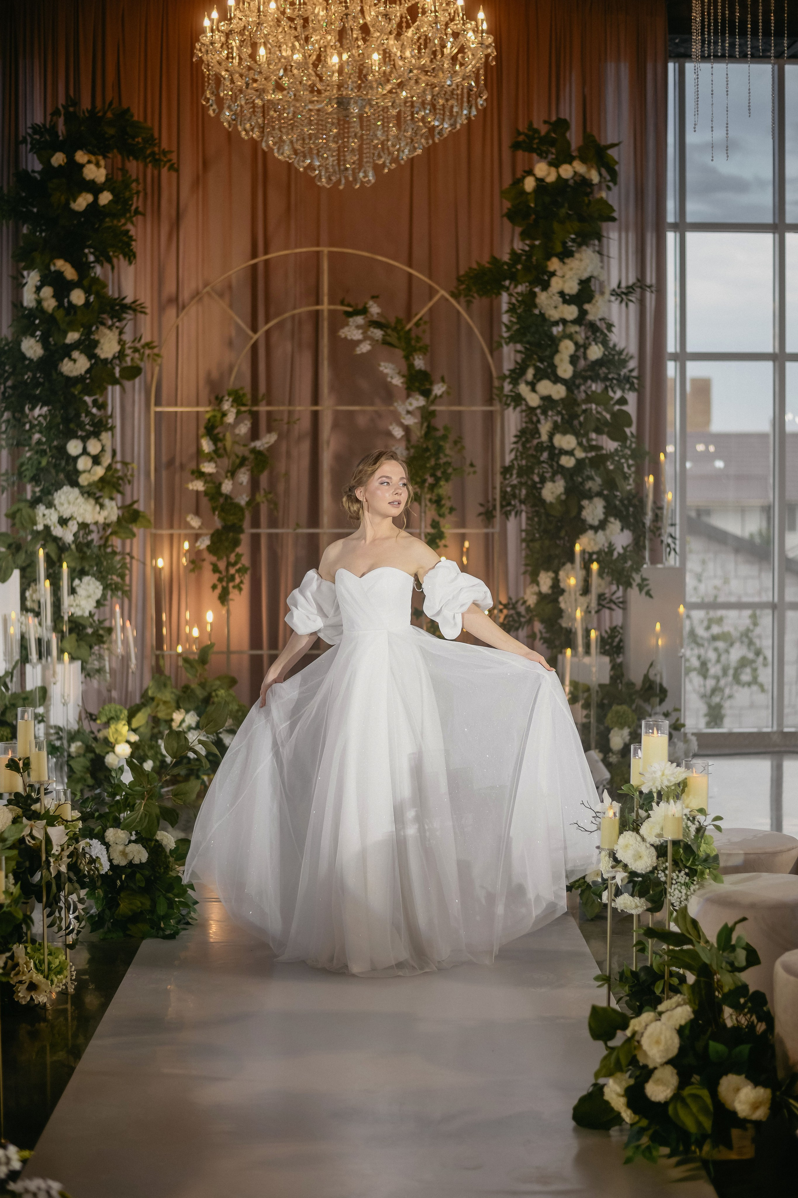 Анастасия. Ваш фотограф