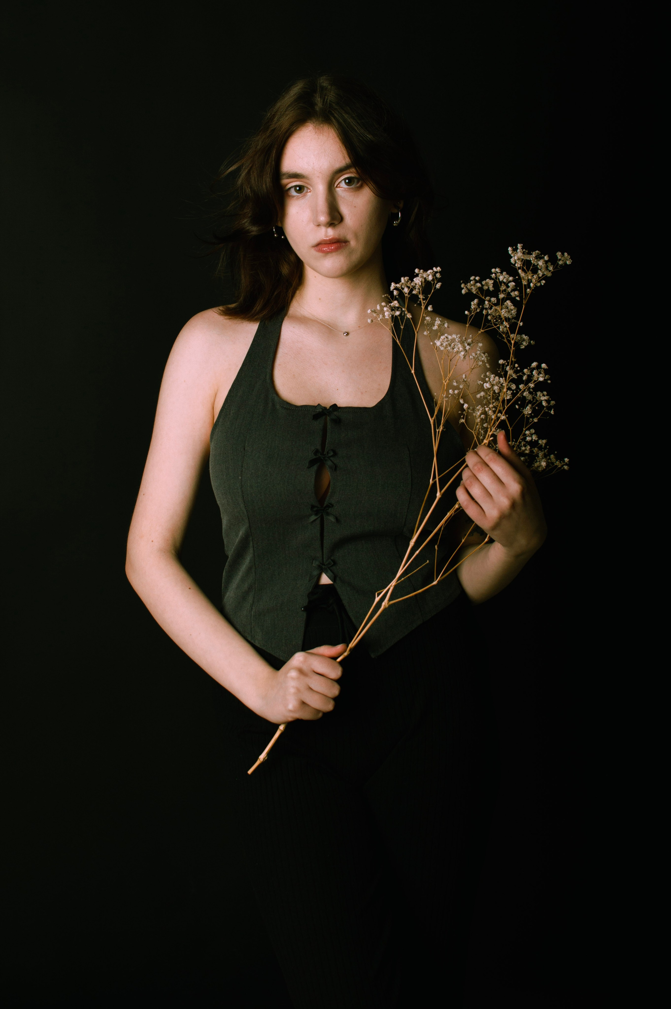 Катя. Яркие фотографии в Петербурге Катя Курочкина