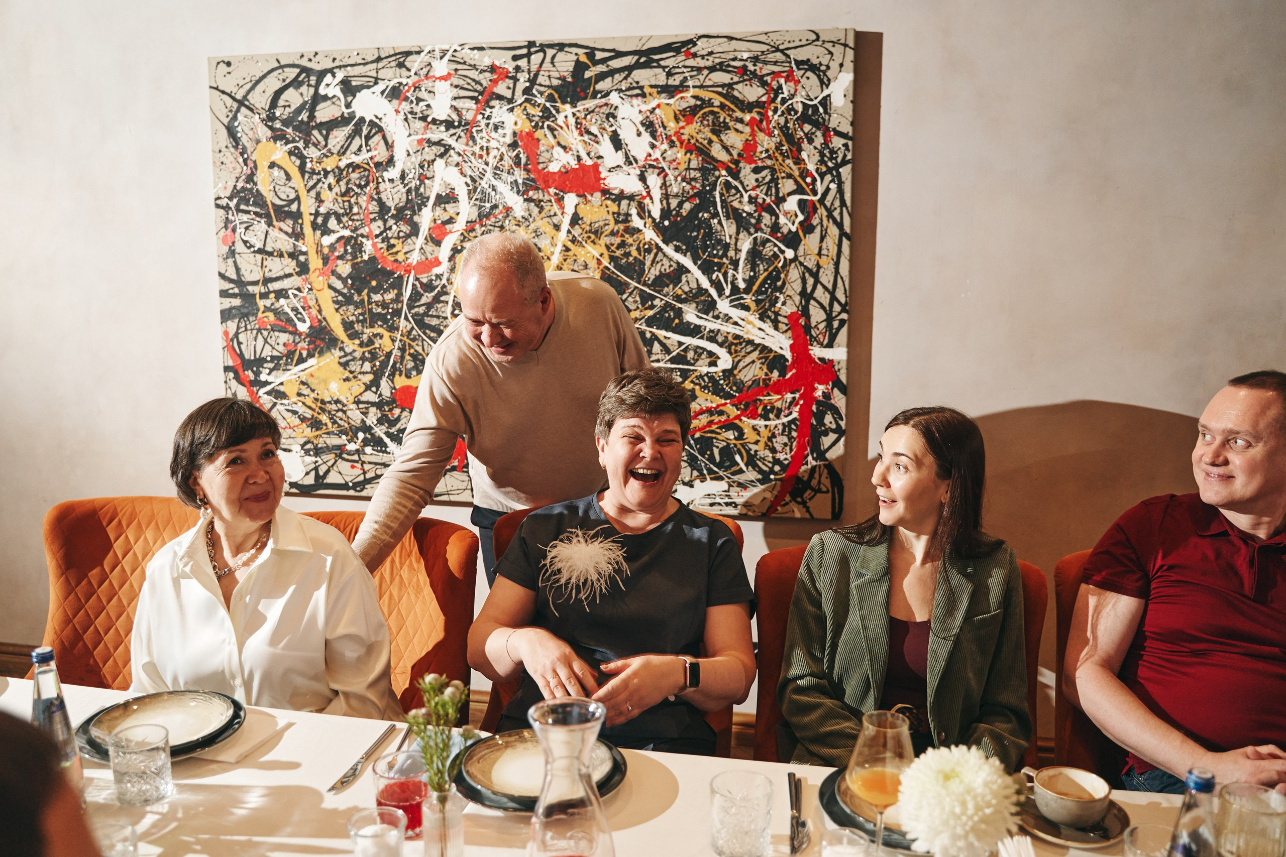 Арина и Георгий. Фотограф Слава Кайгородов