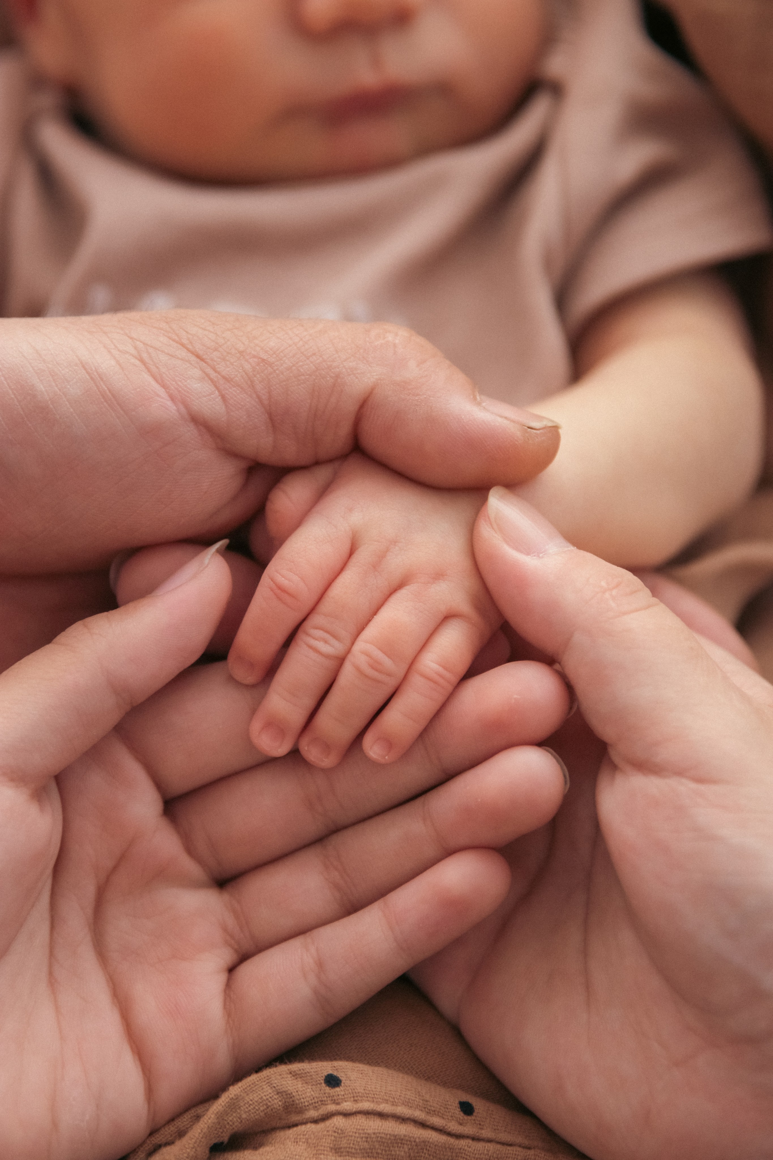 Ньюборн (Лайфстайл). Ньургуйаана Тарагаева. Детский и семейный фотограф в Якутске
