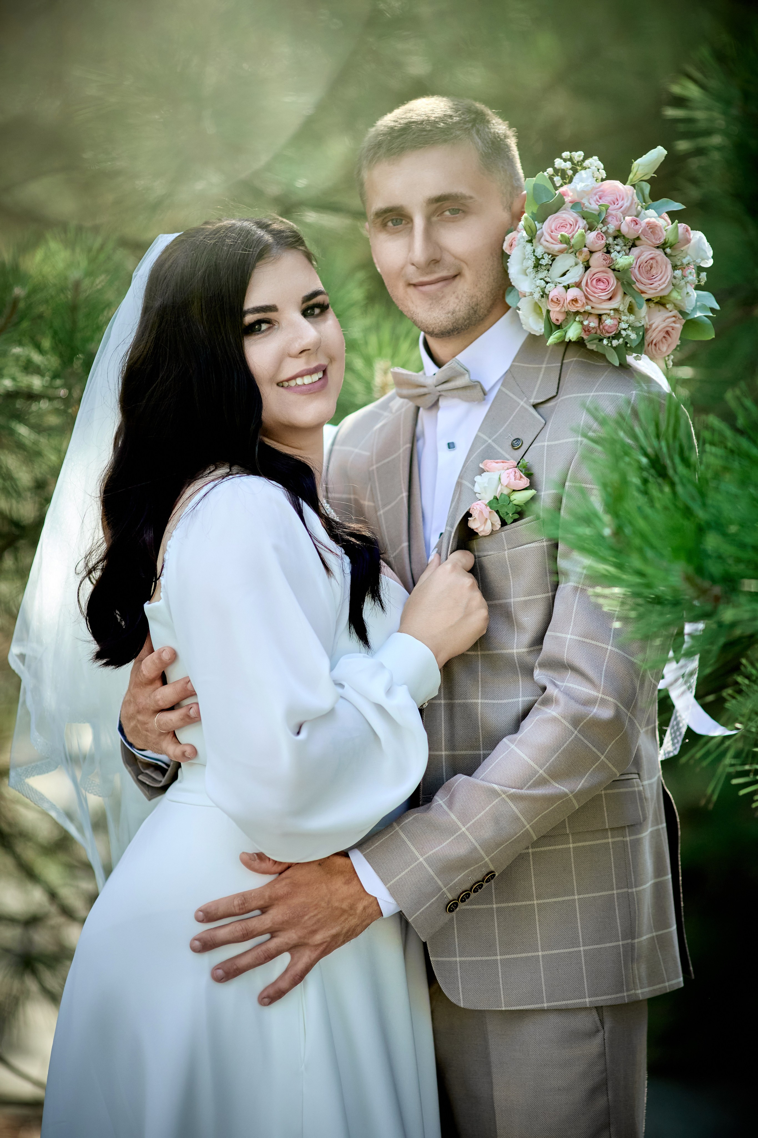 ФОТО СВАДЬБЫ. ФОТО — ВИДЕО Юрий Безрукавый