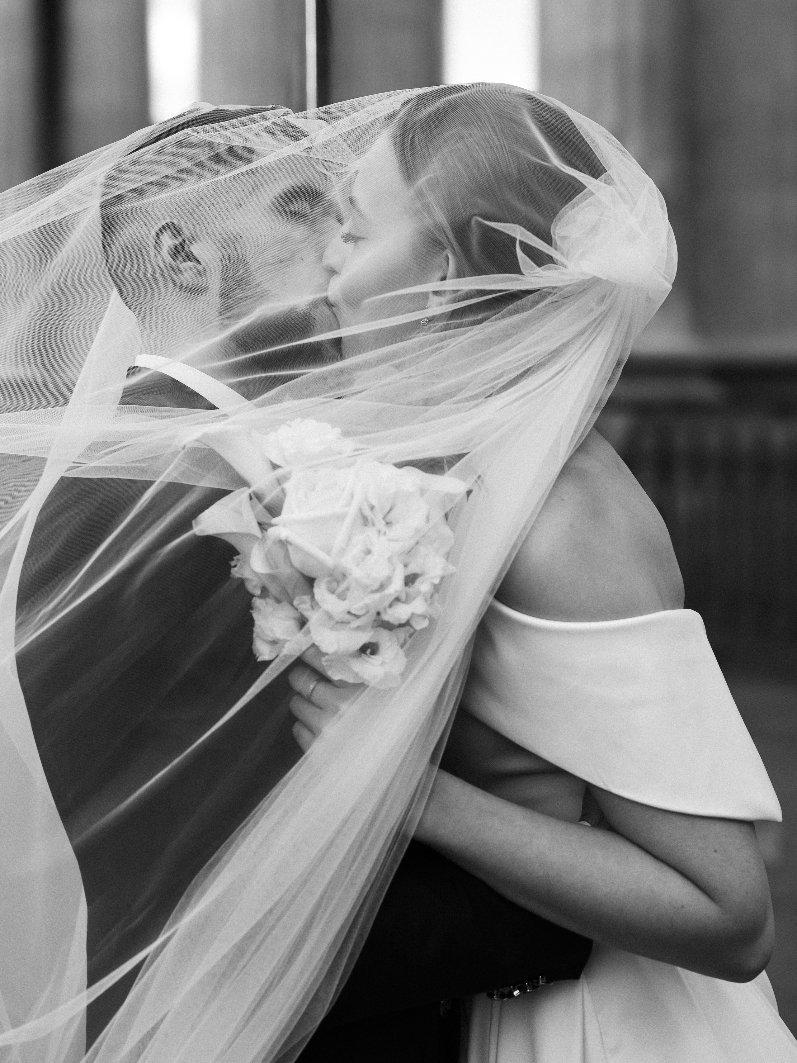 Свадьба Валентина и Анастасии в Питере. Свадебный фотограф в Москве и Смоленской области Анна Мазурова