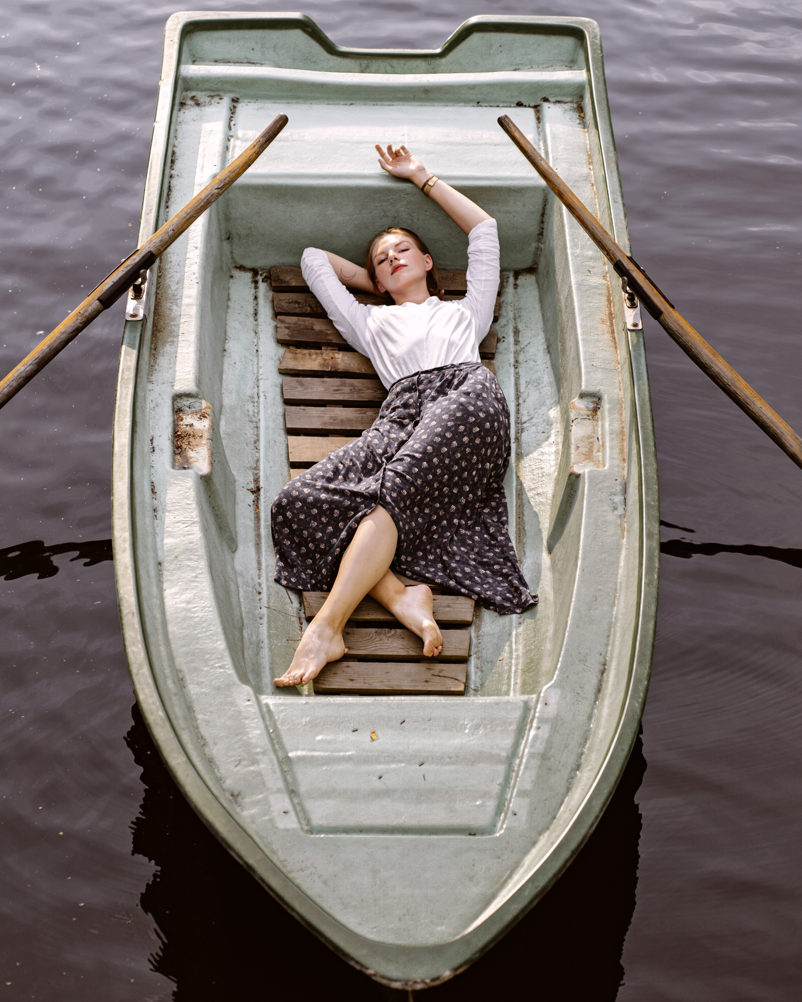 Портретный фотограф Санкт-Петербург Арнольд