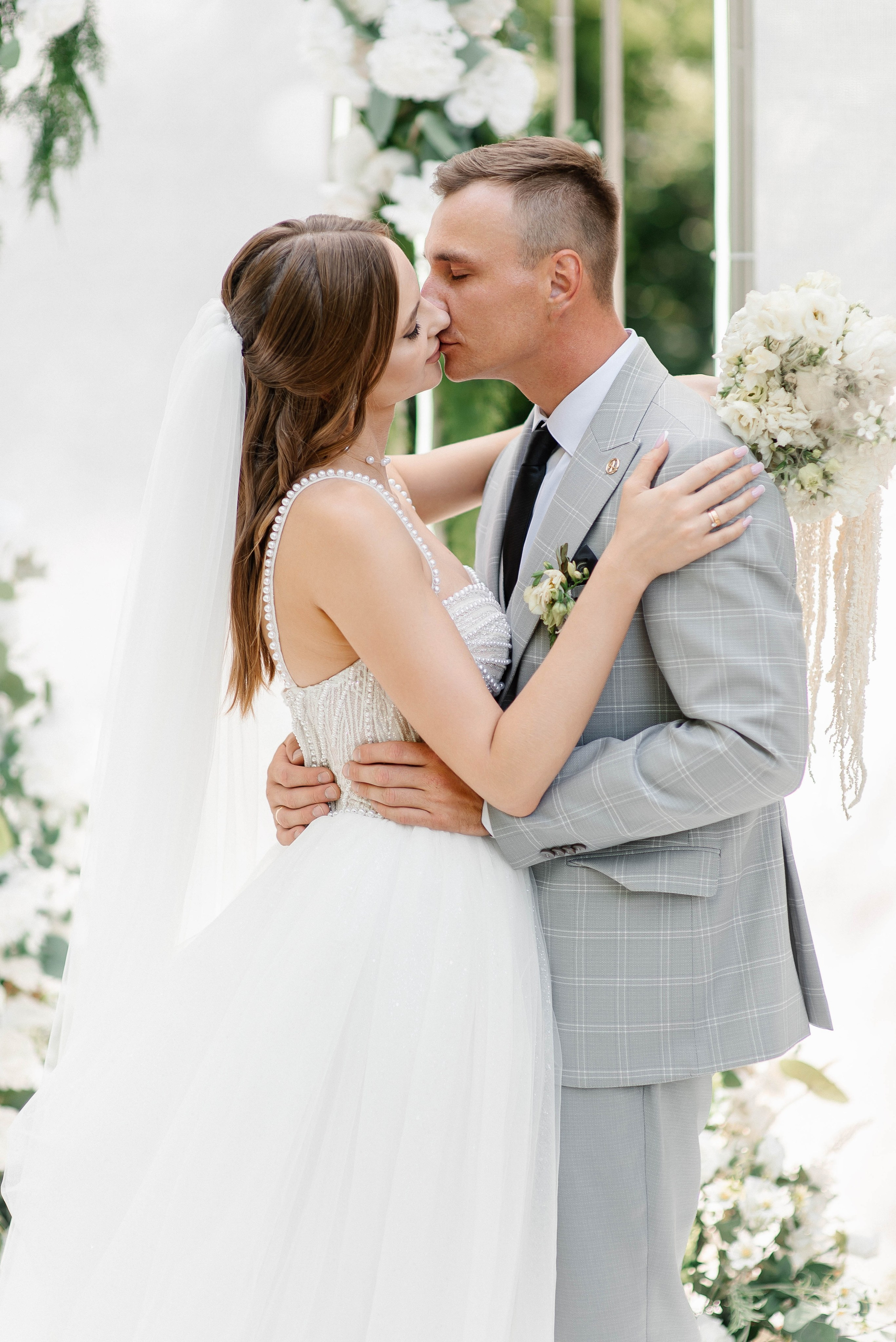 Александр и Анна (Анонс). Свадебный фотограф Курск Артем Духтанов