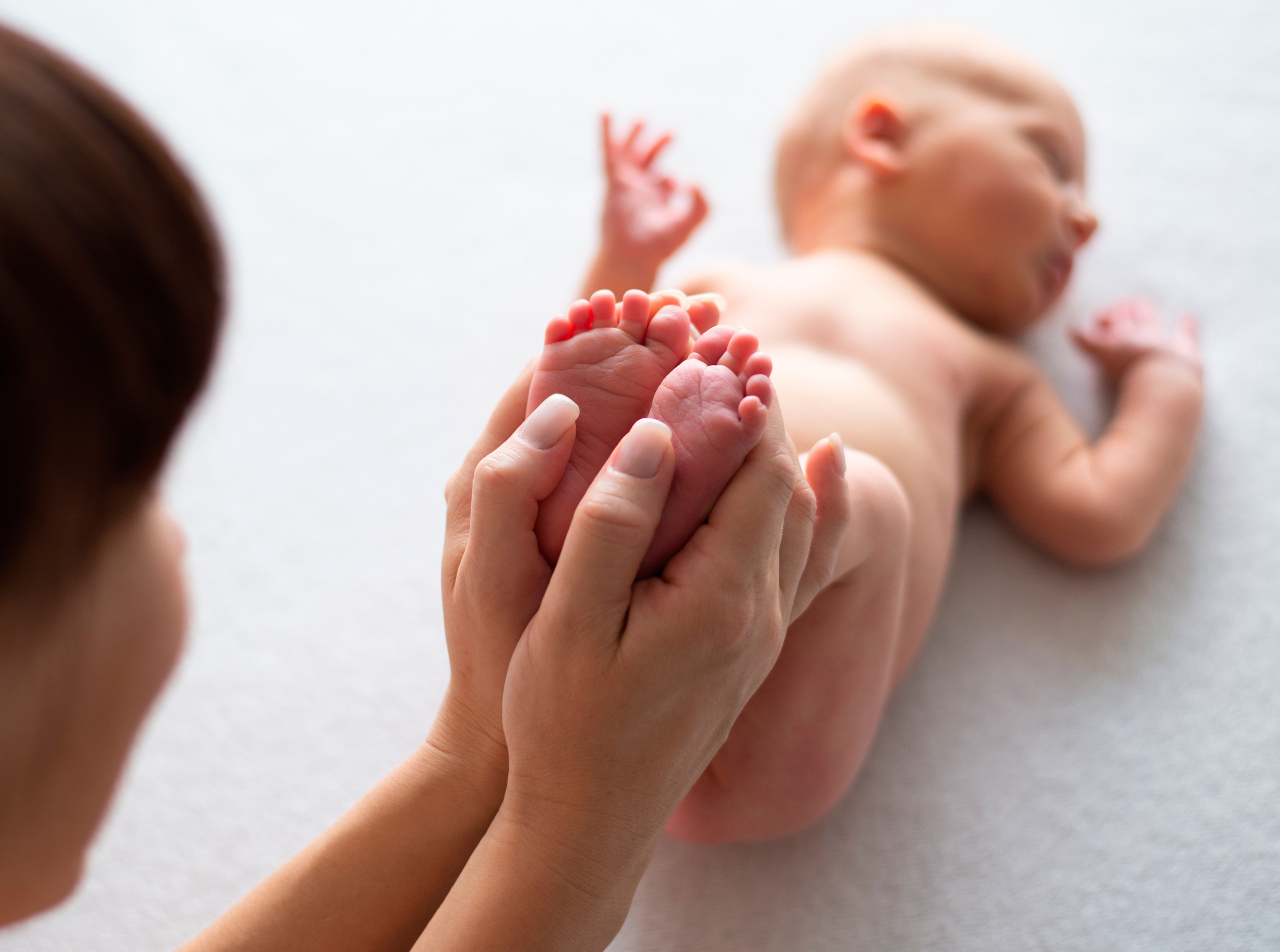 Мои малыши!. Фотограф NEWBORN и малышей до года в Тольятти Веретина Лилия